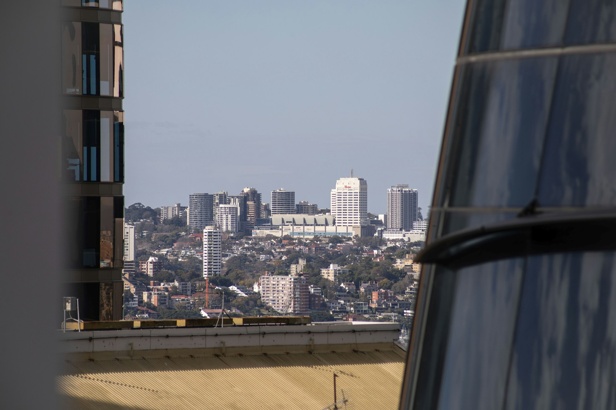 city