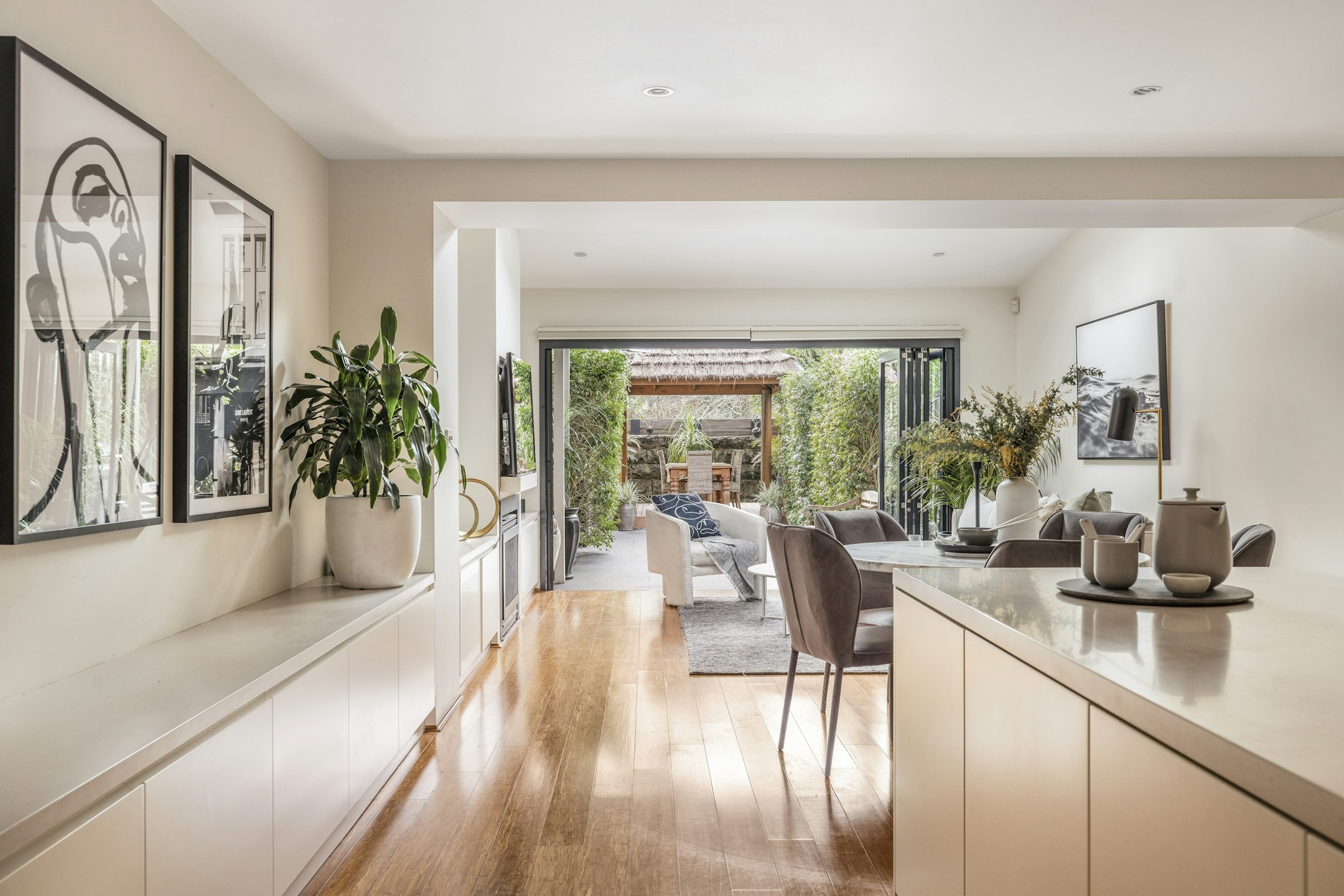interior design