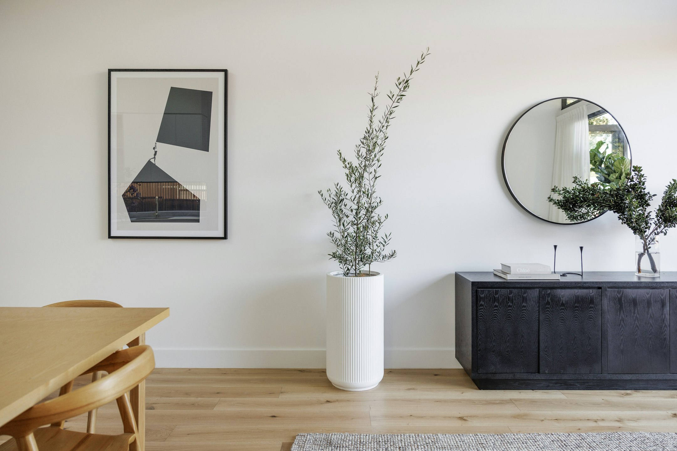 interior design