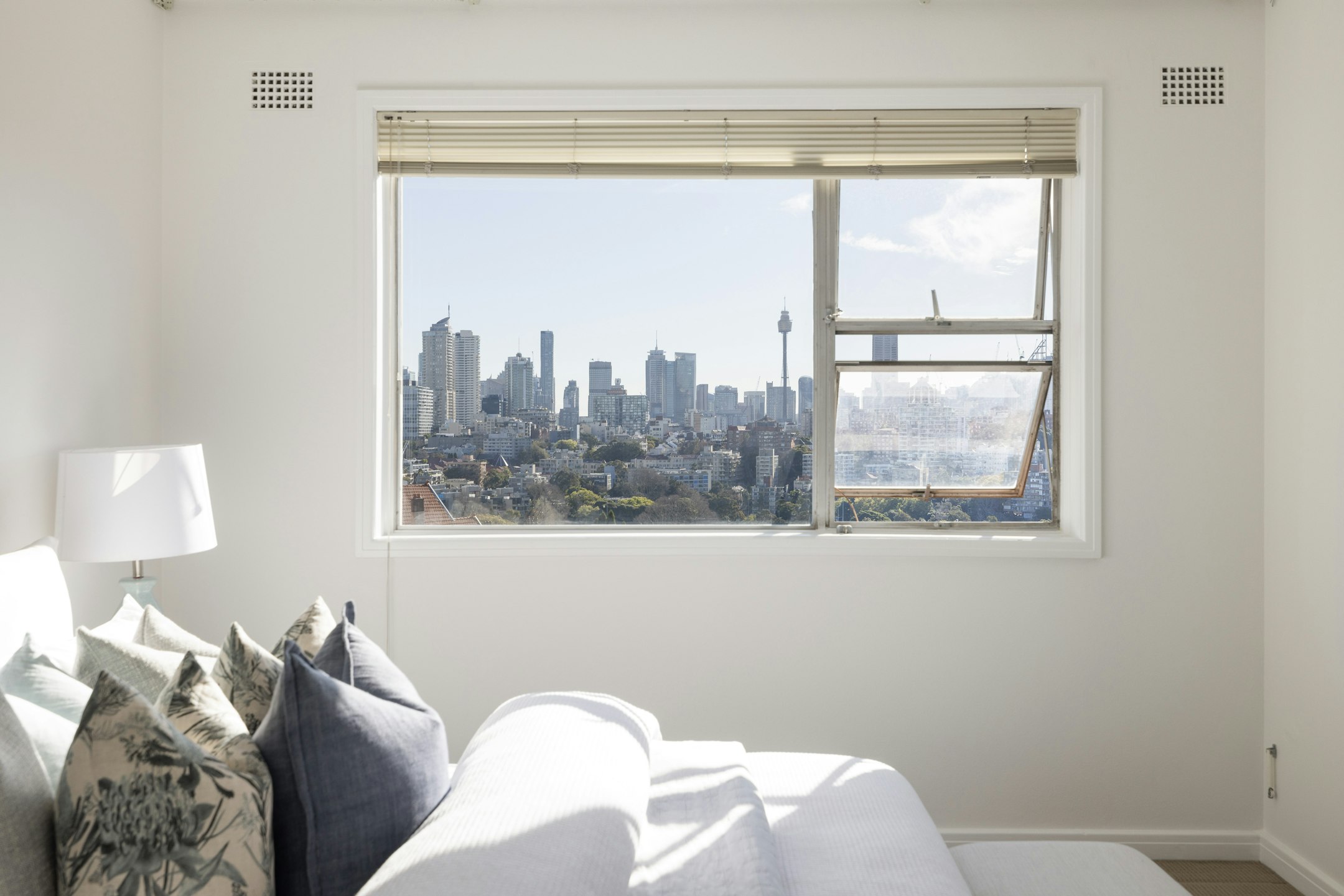 window