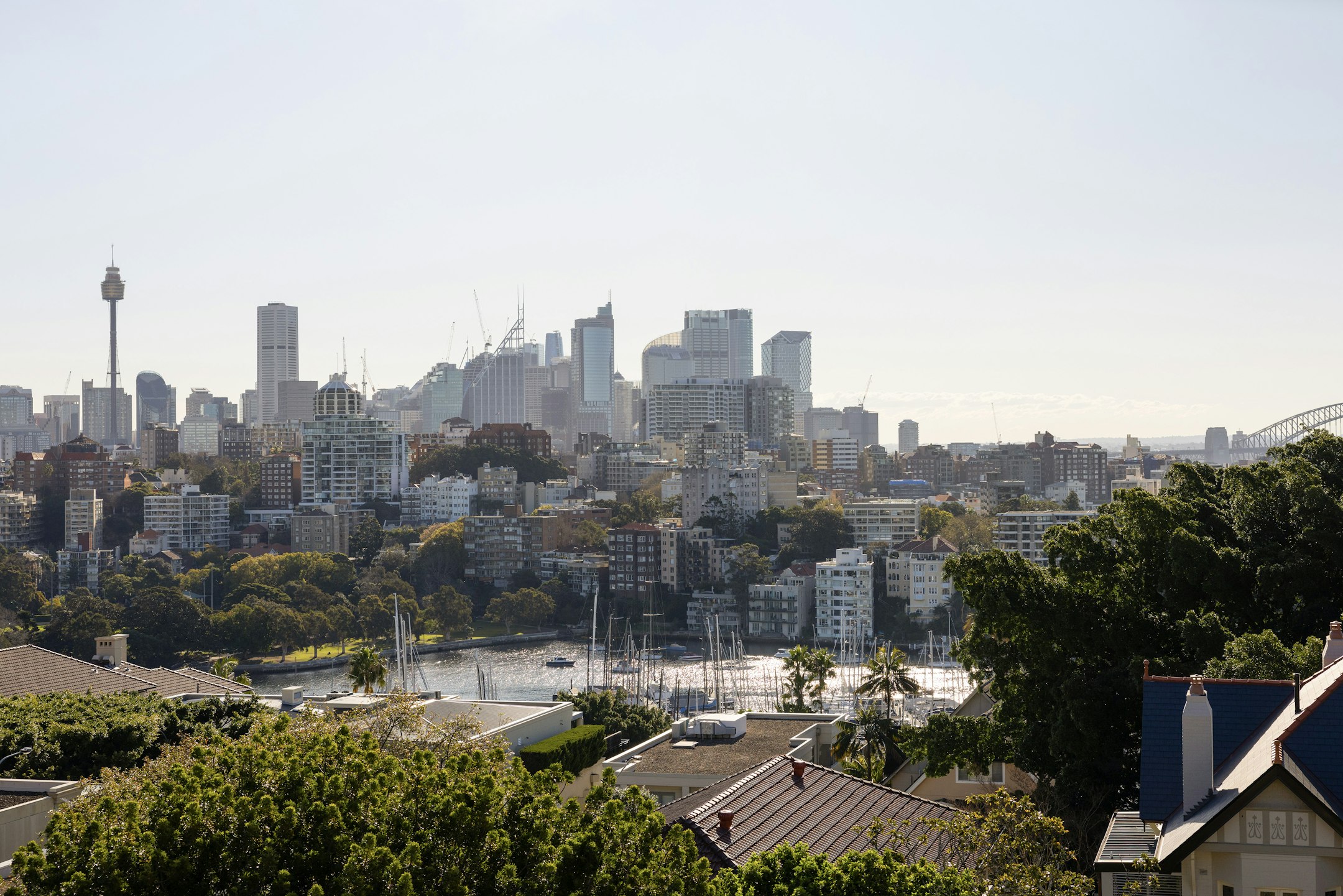 cityscape