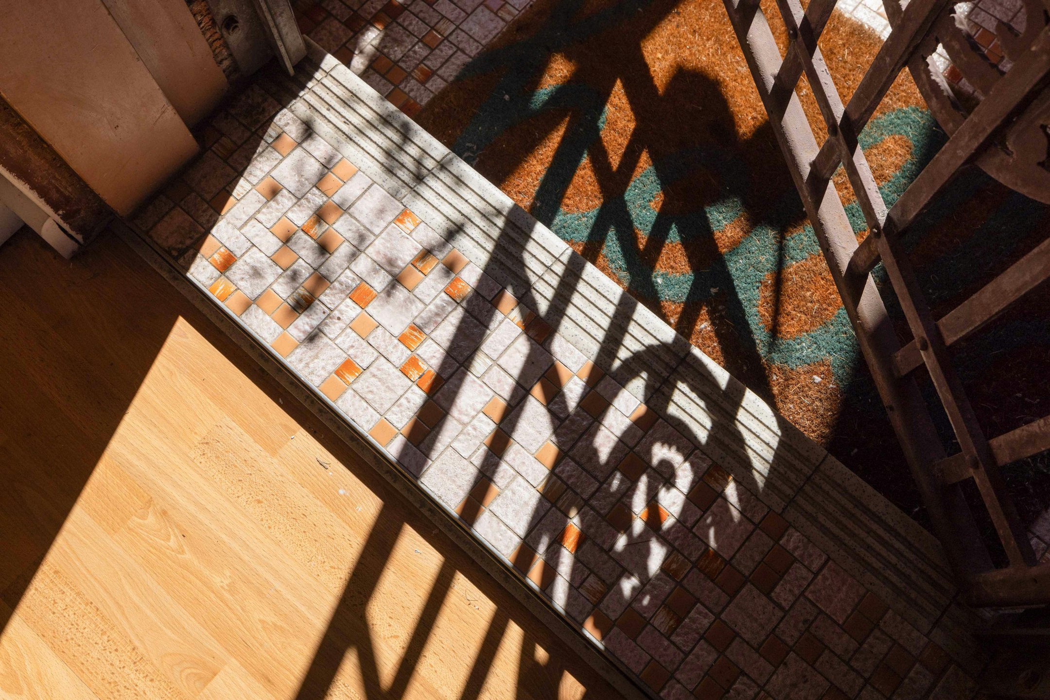 floor