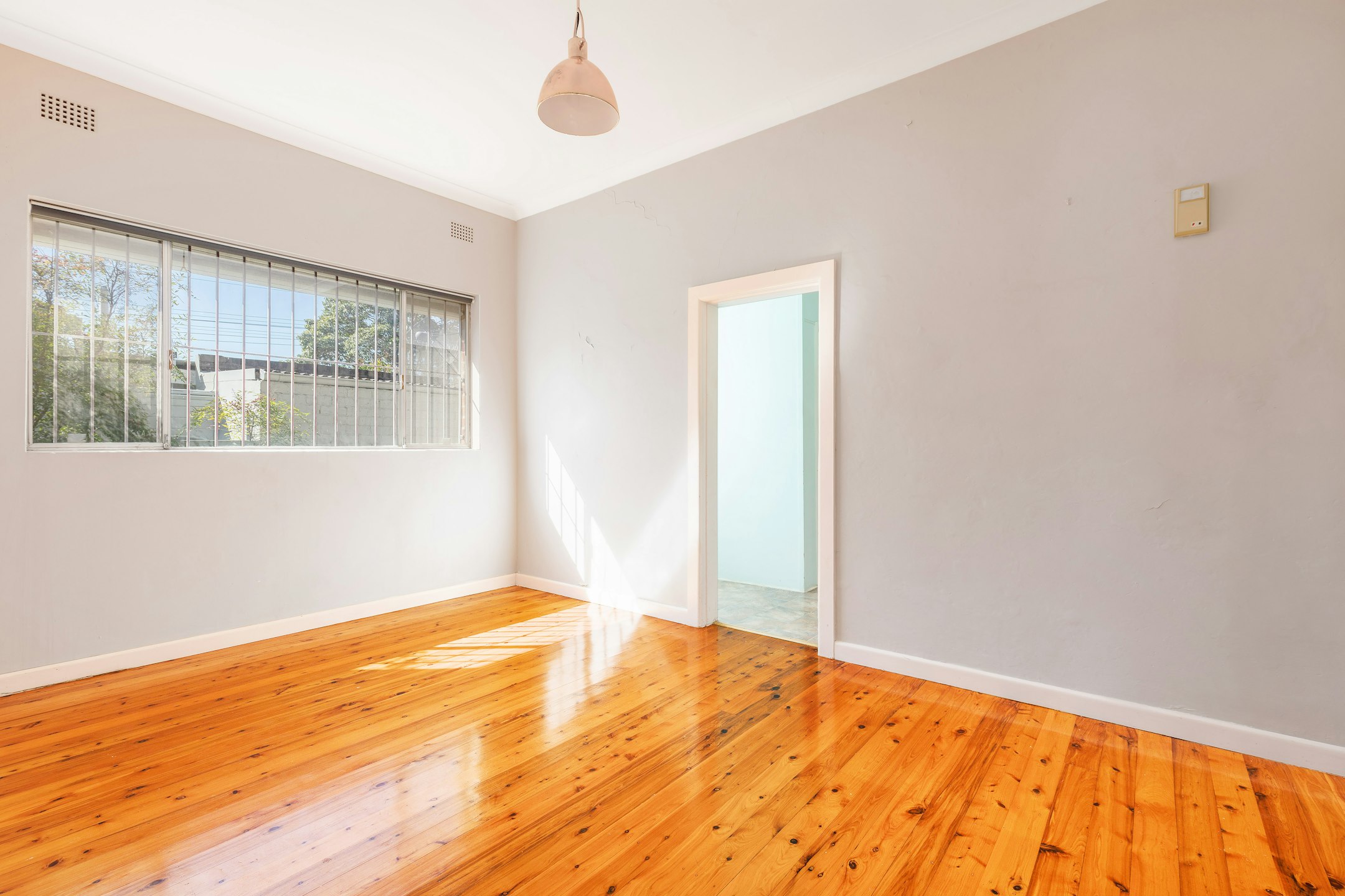 floor