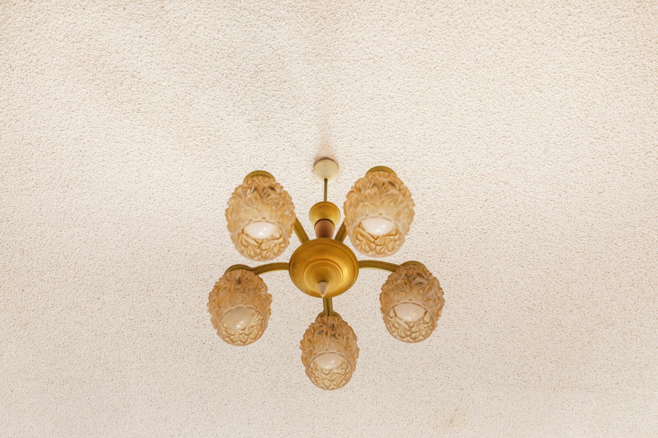 chandelier