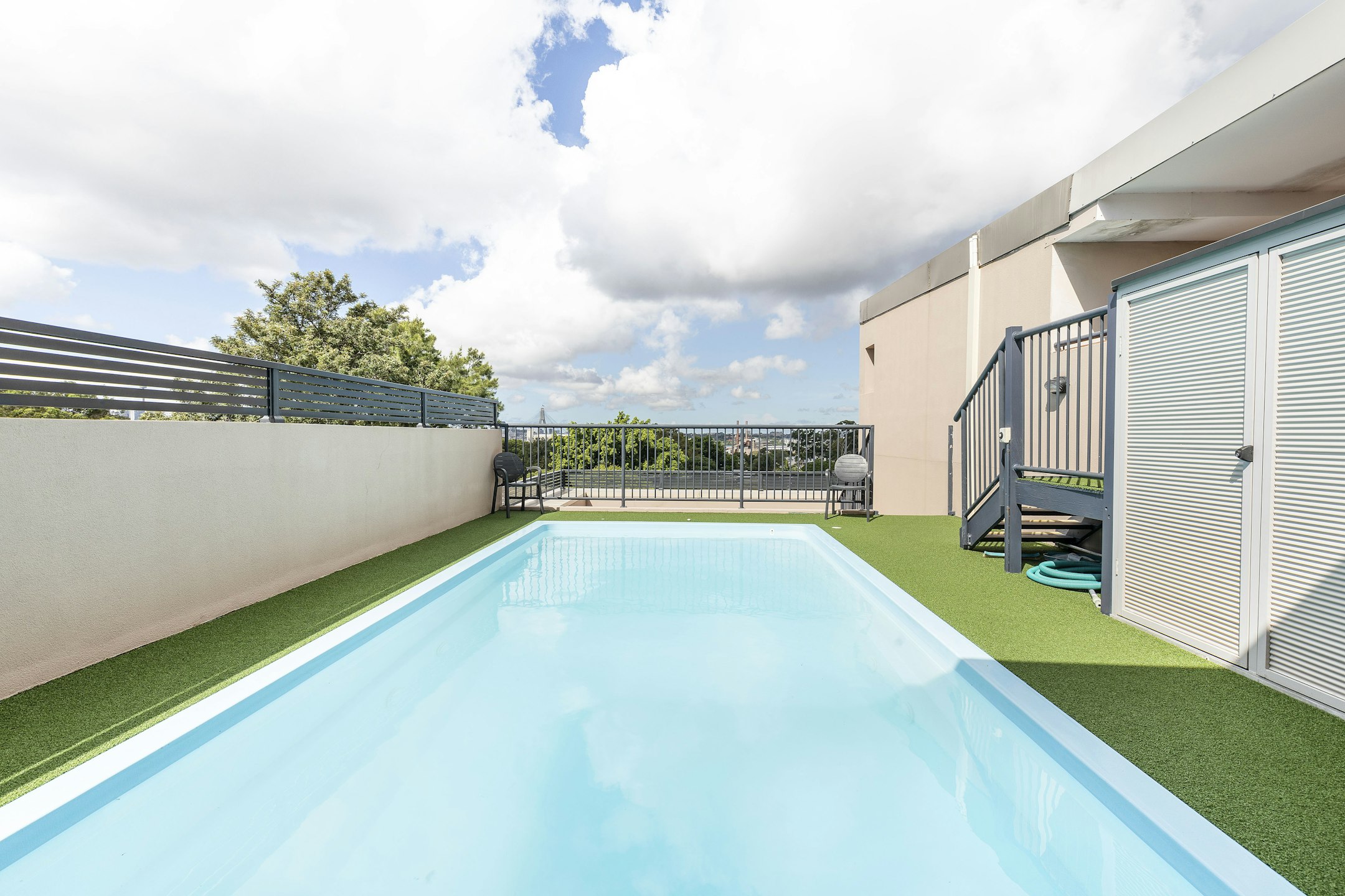 pool