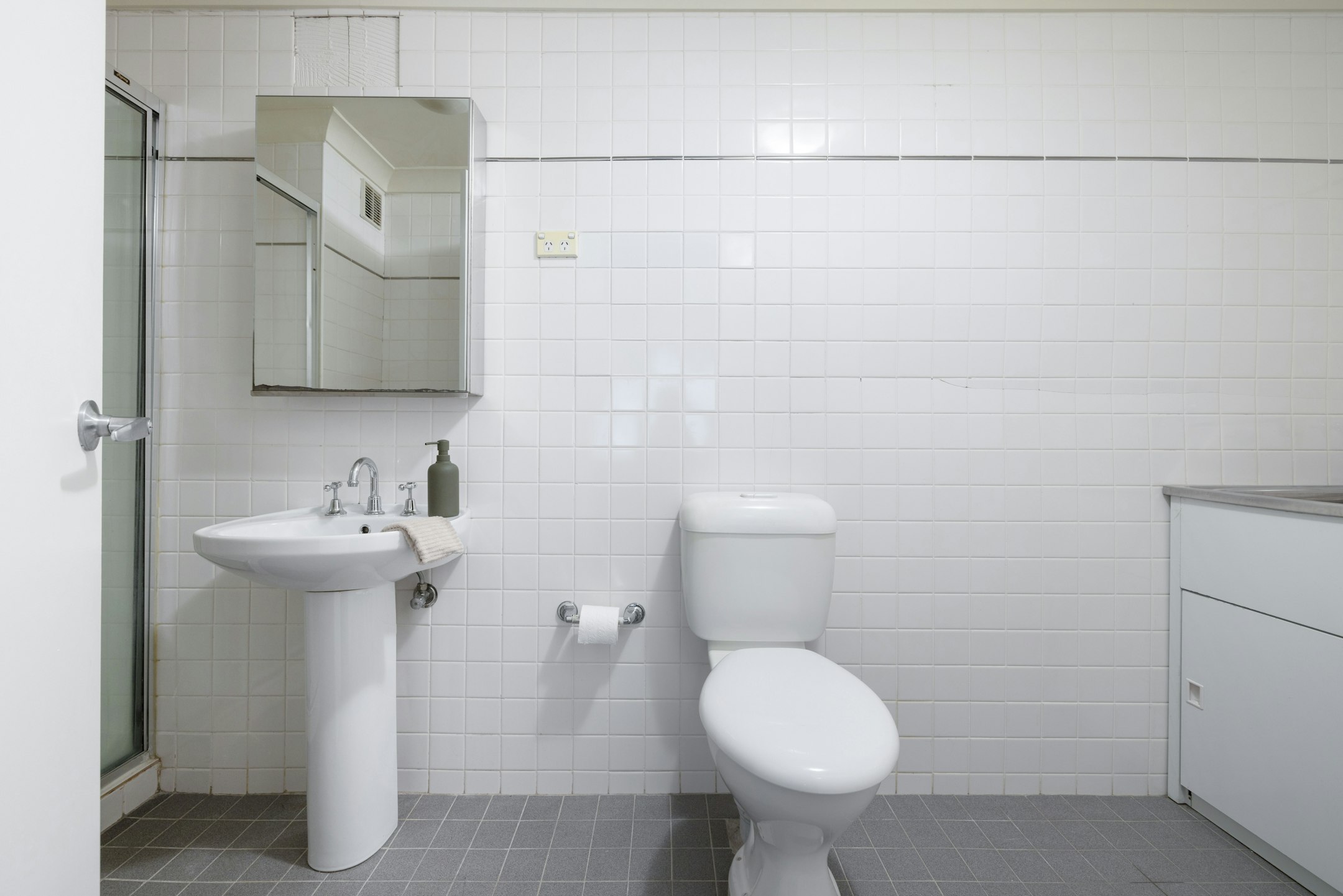 sink