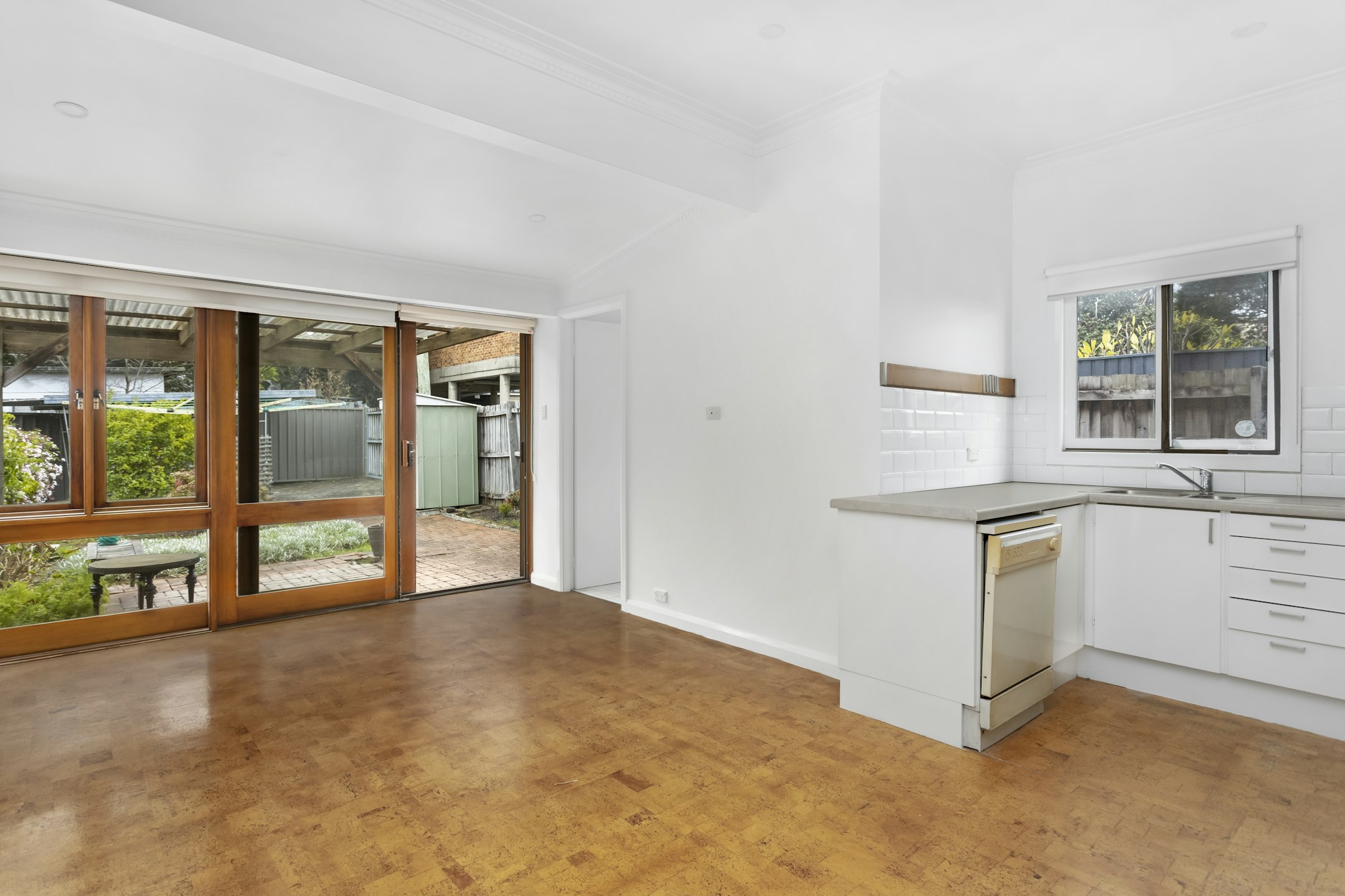 floor
