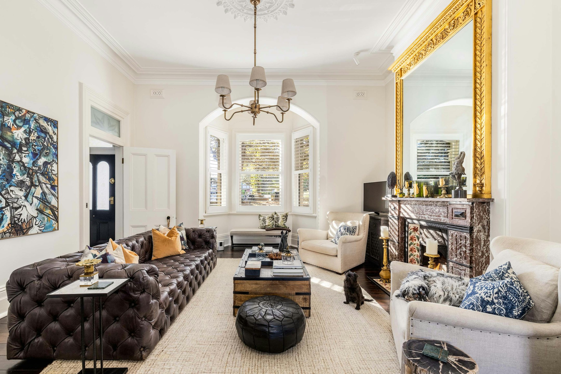 home decor