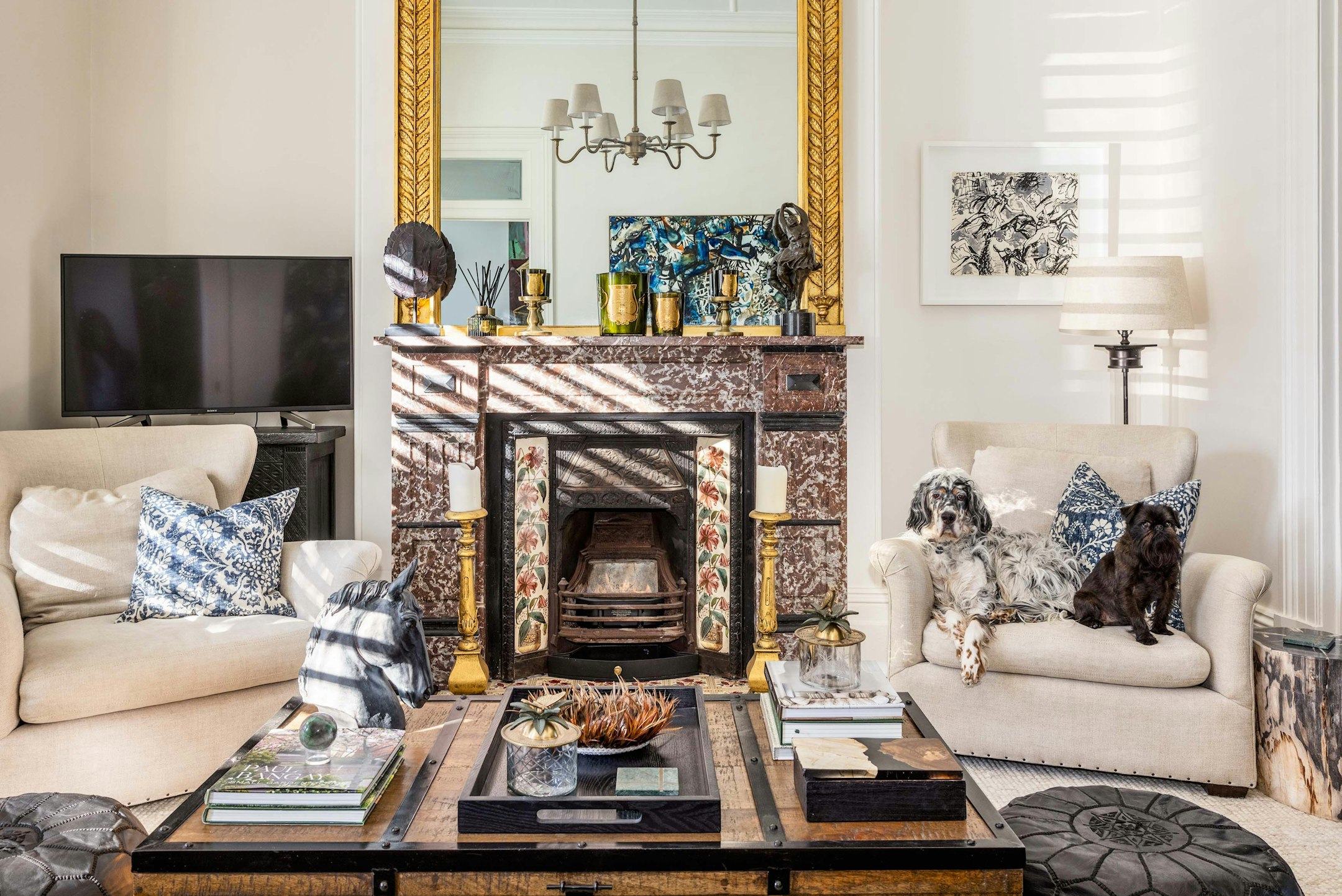 home decor