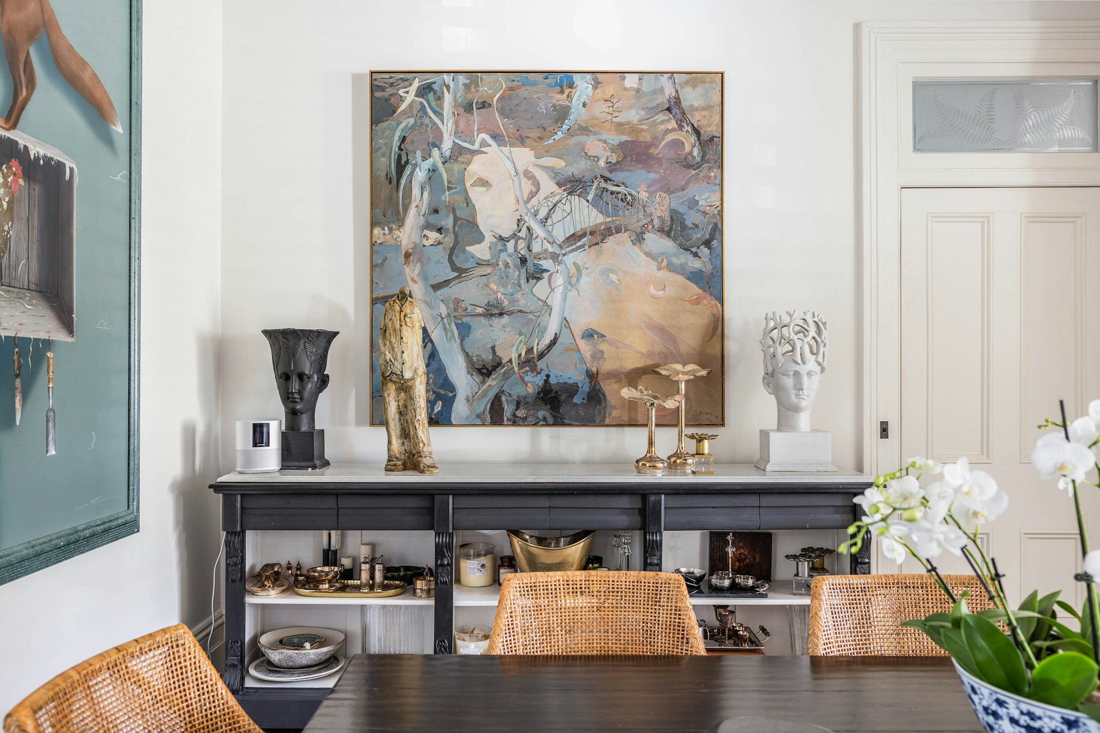 interior design