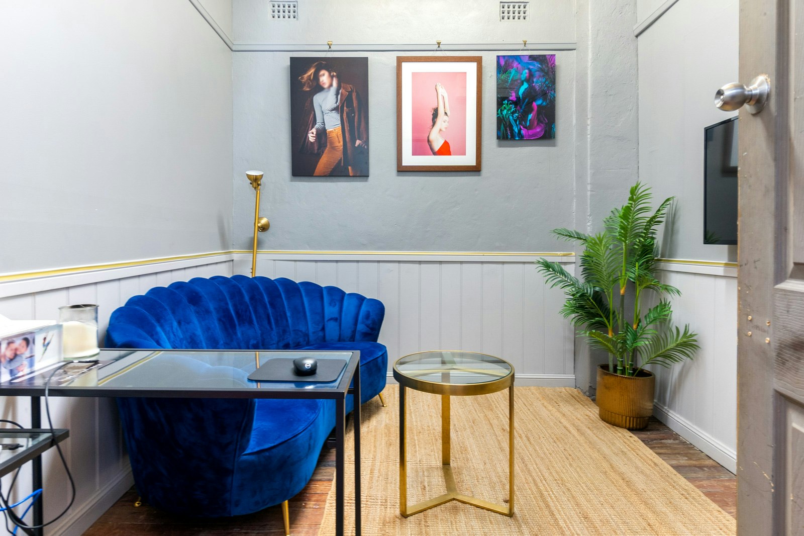 interior design
