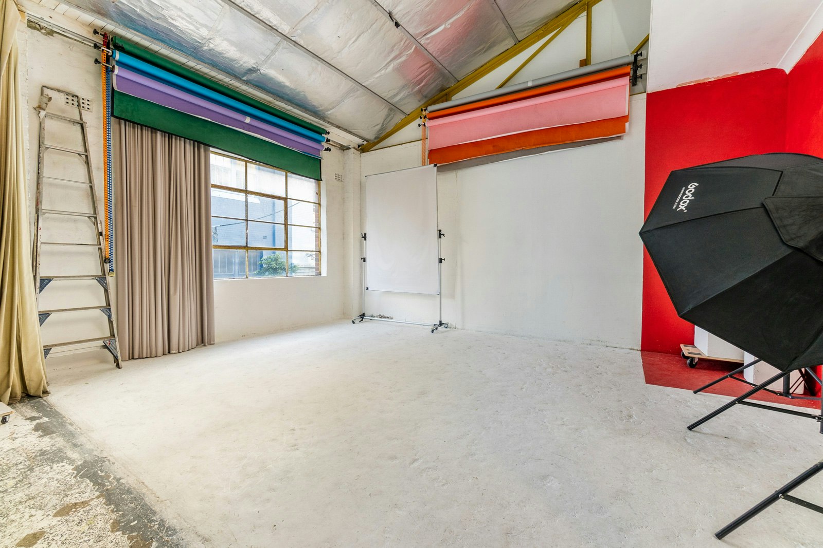 floor