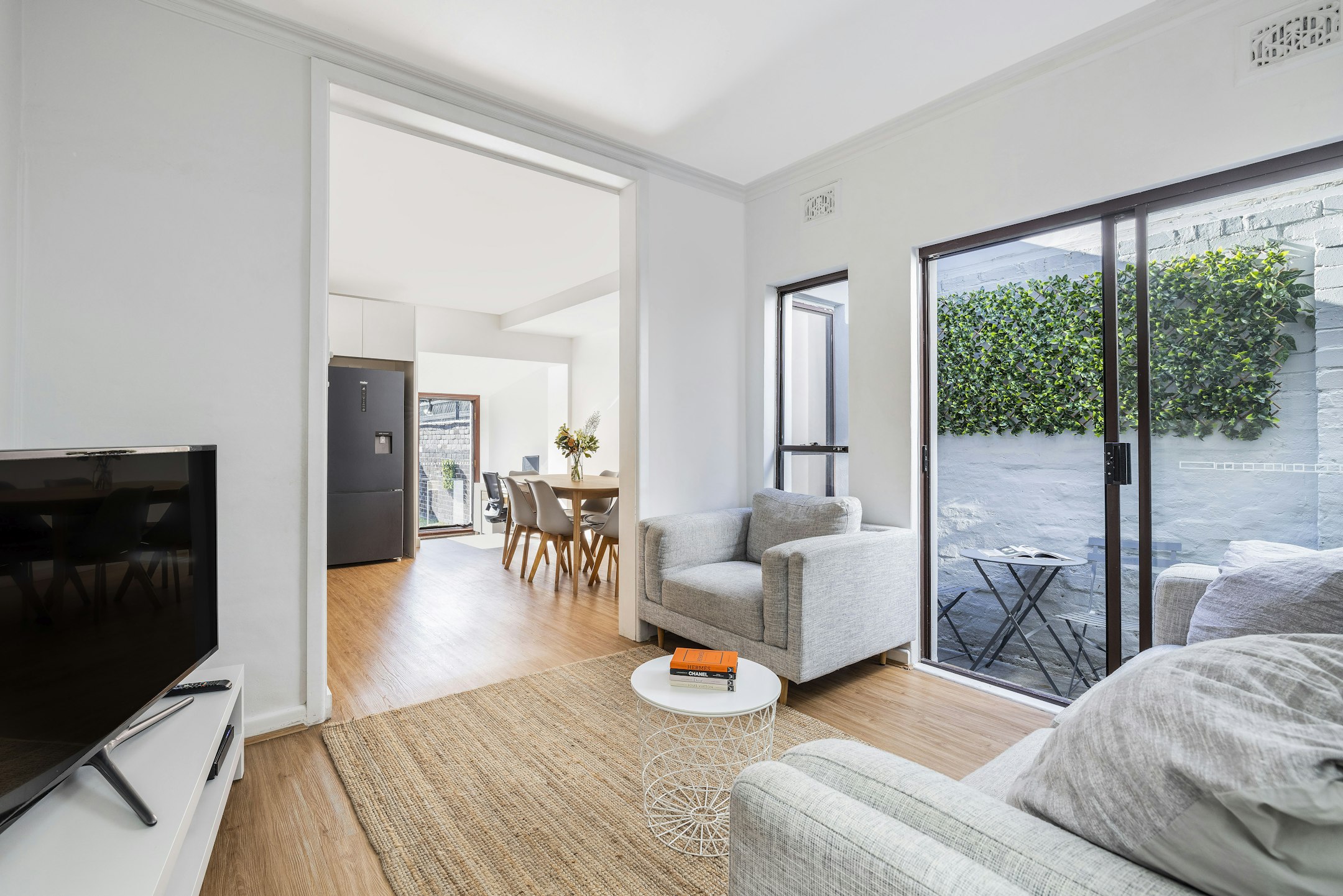 interior design