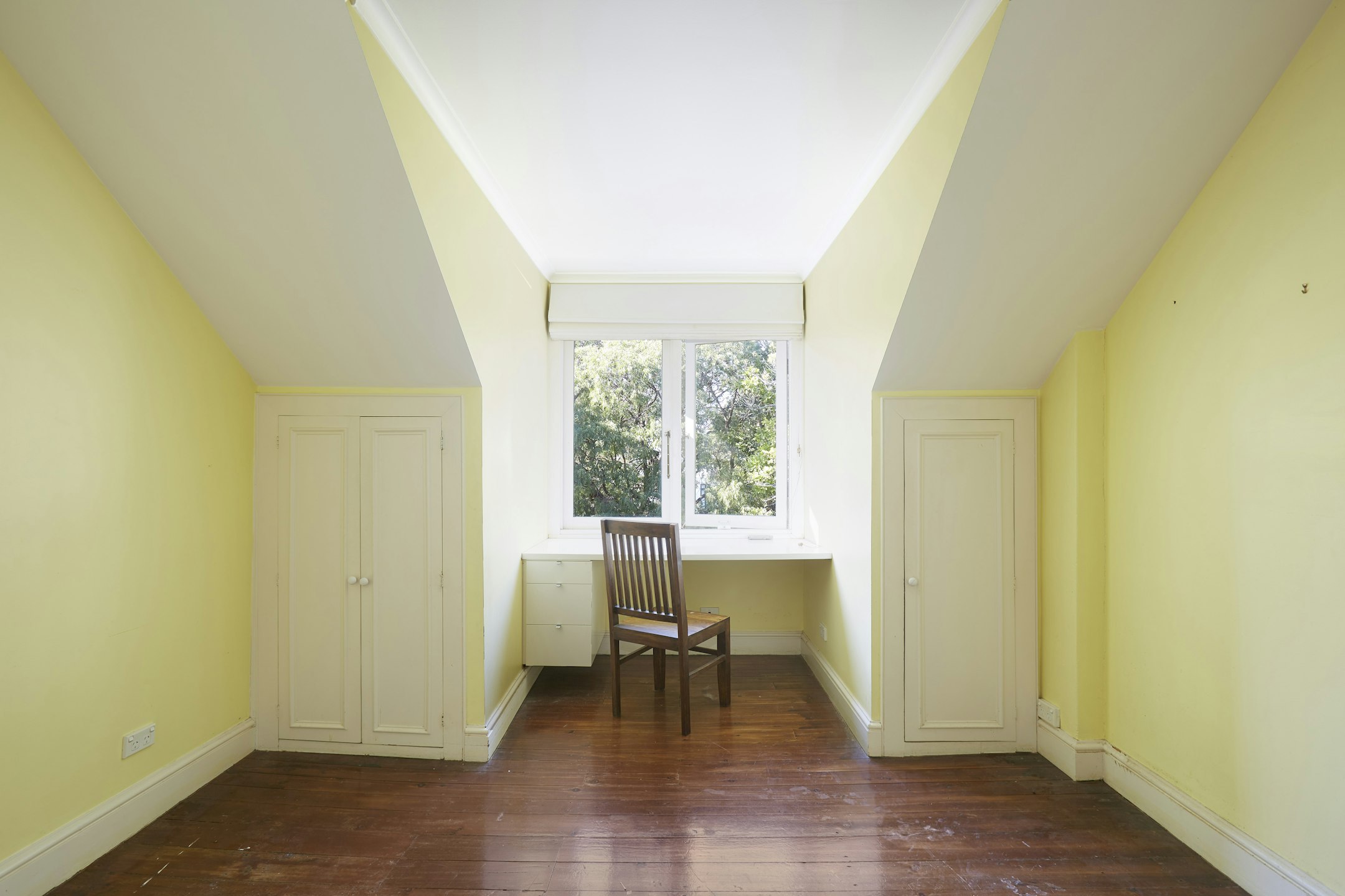 floor