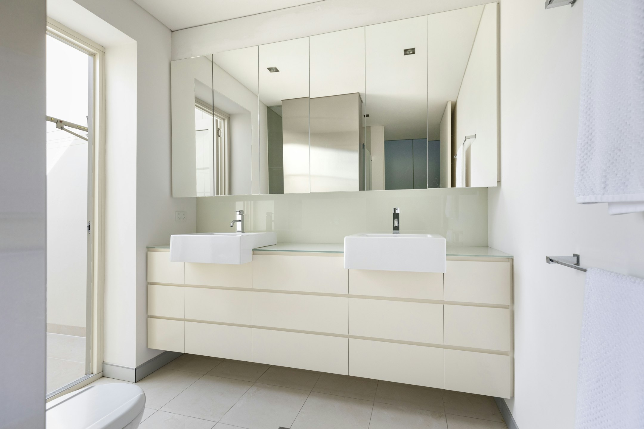 sink