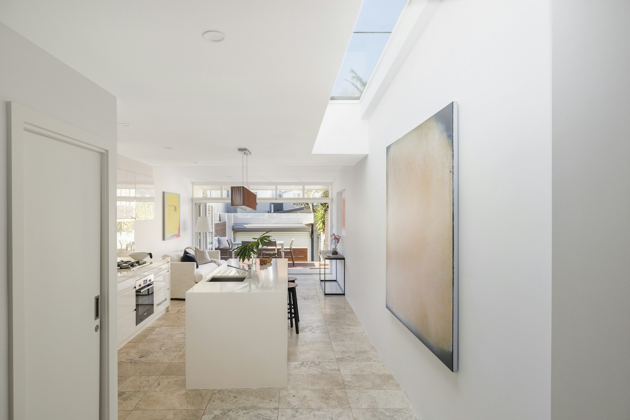 floor