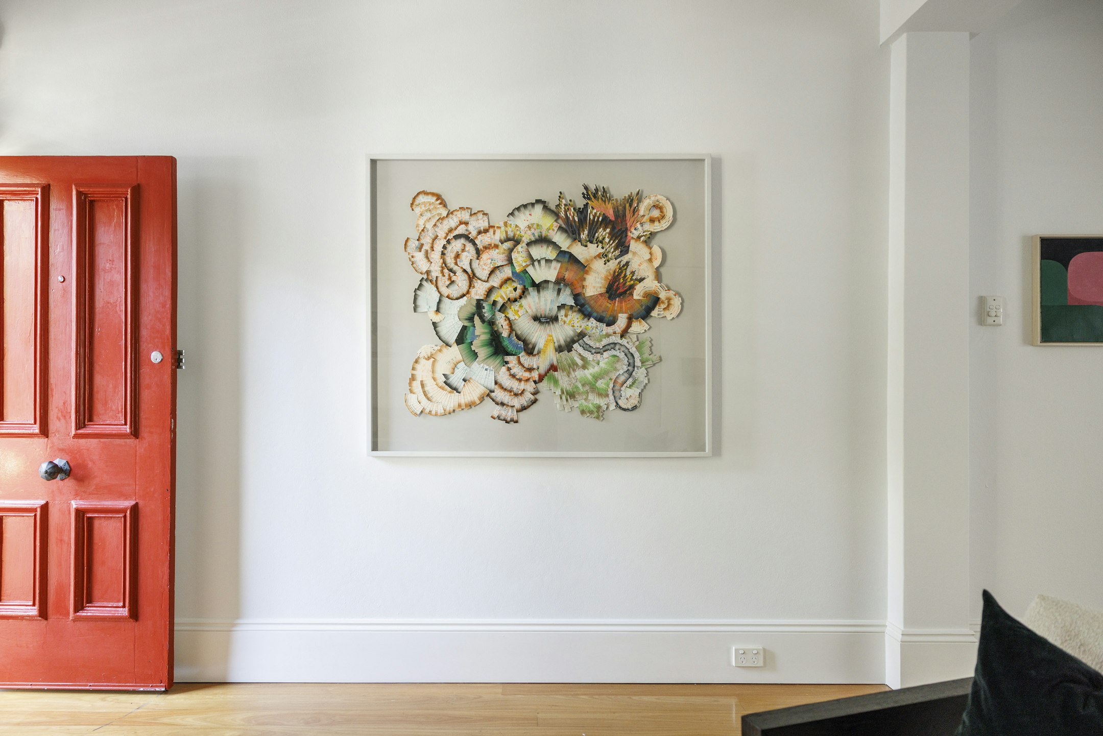 art