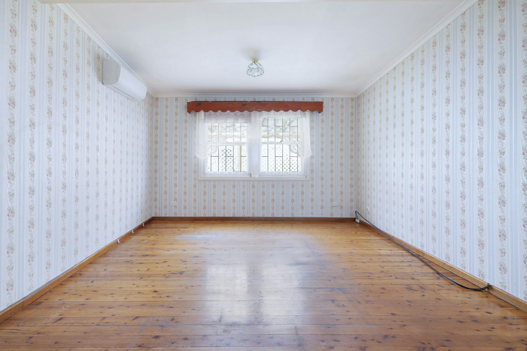 indoors