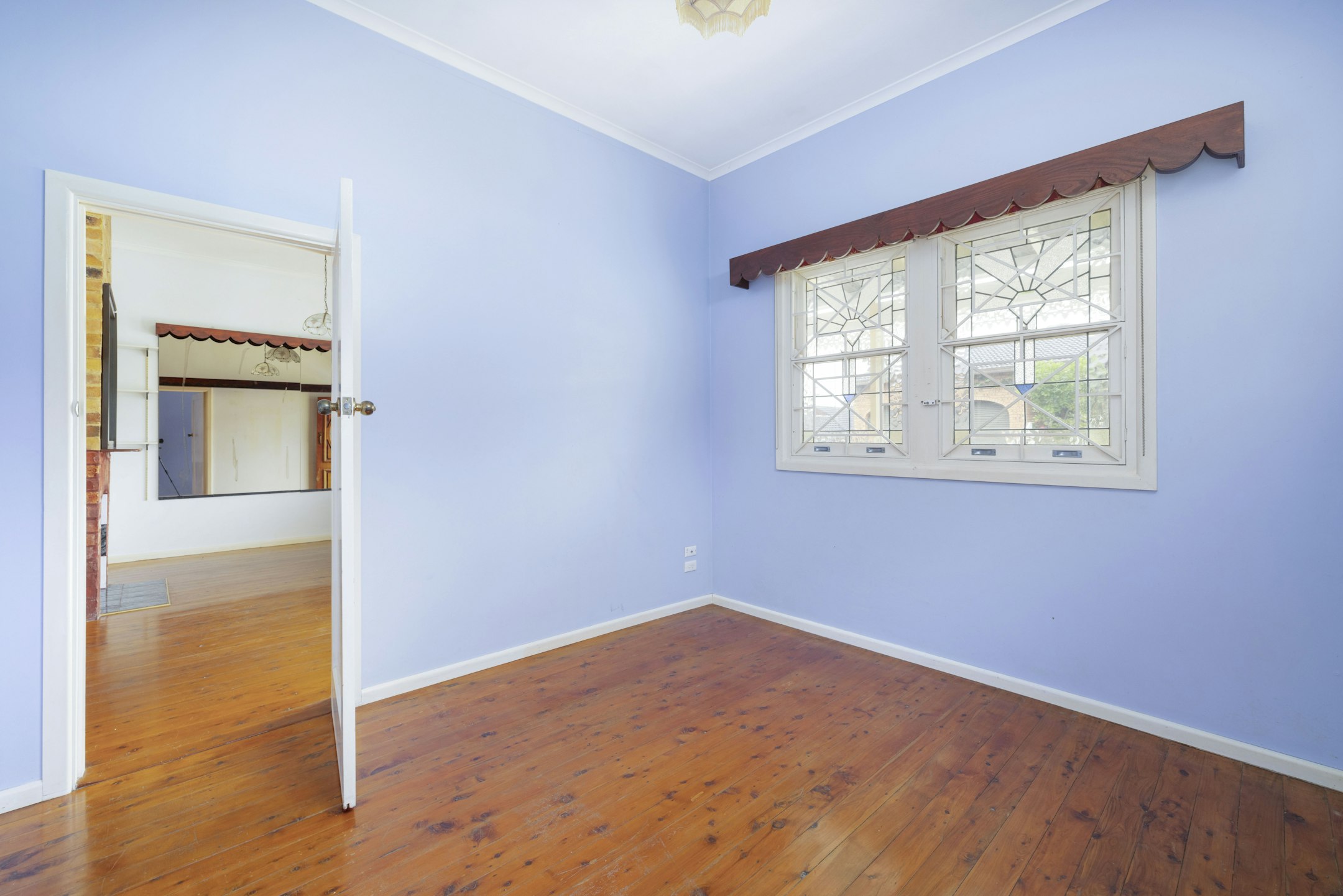 floor