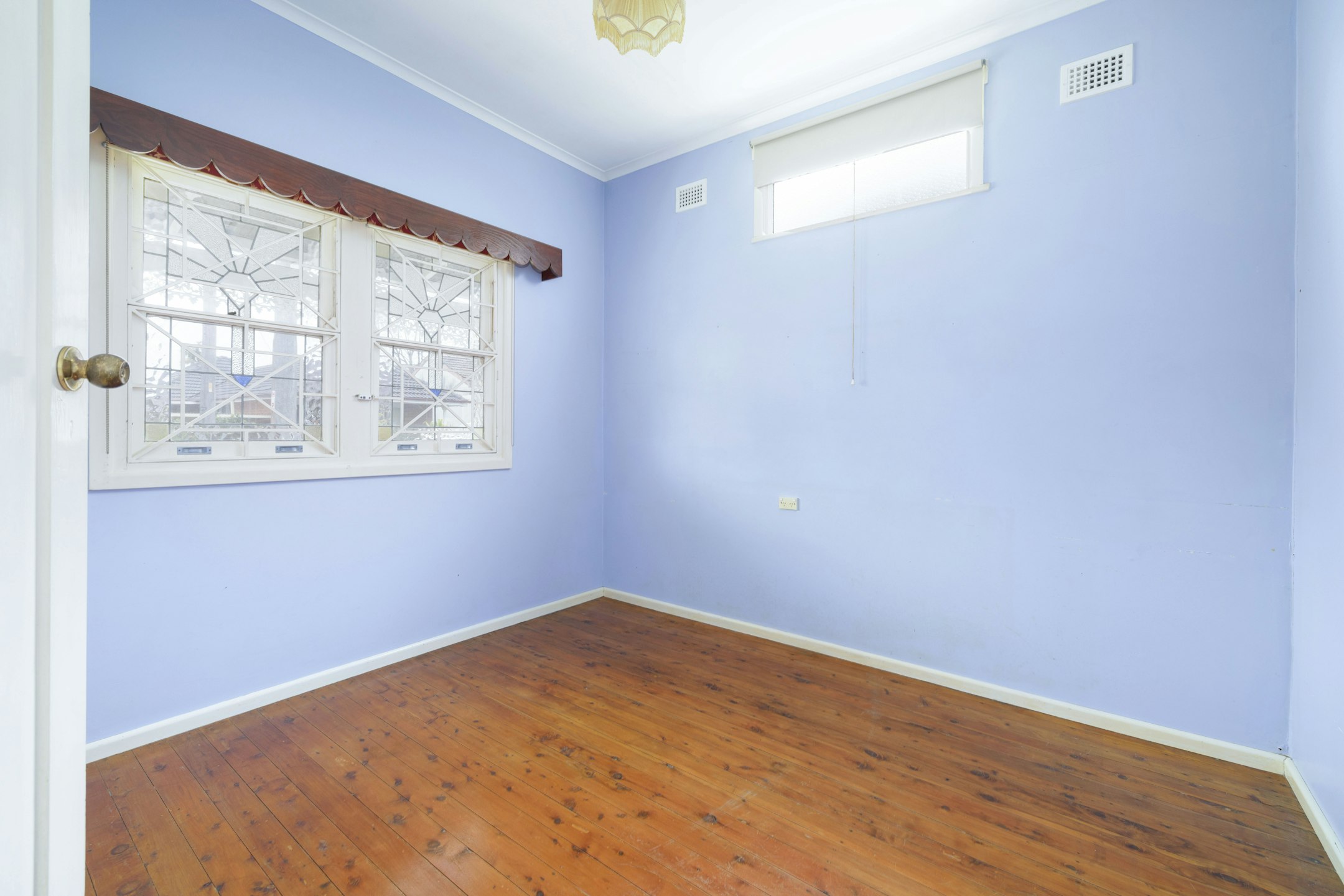 floor