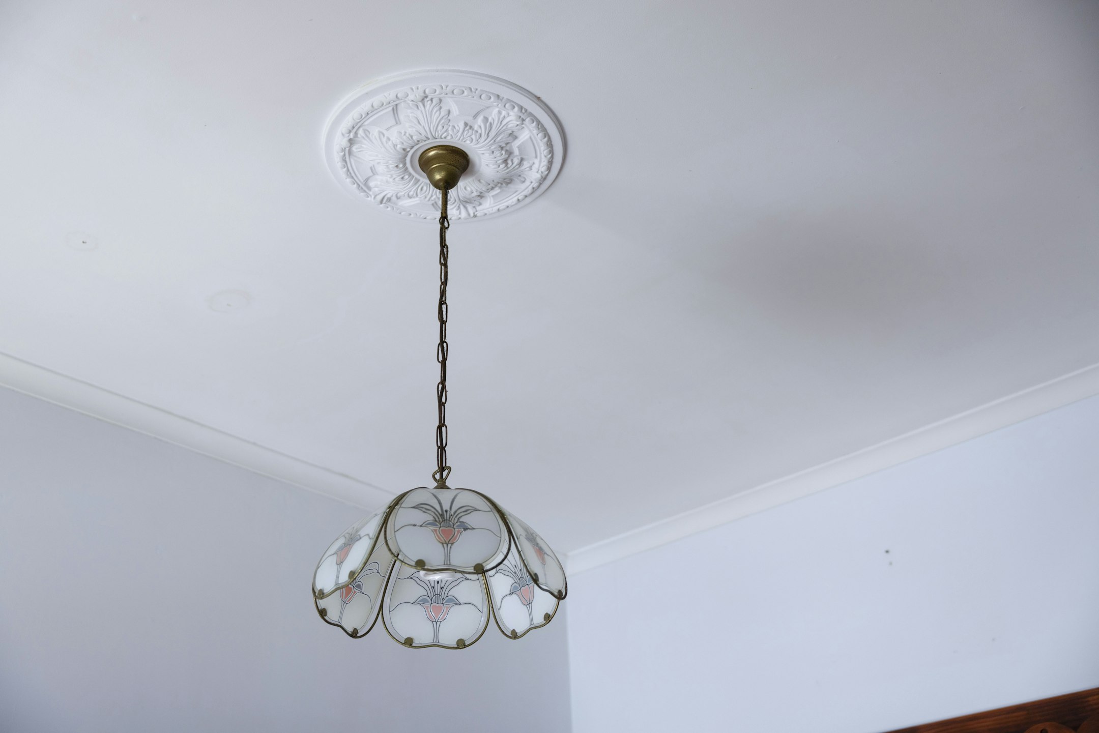 chandelier