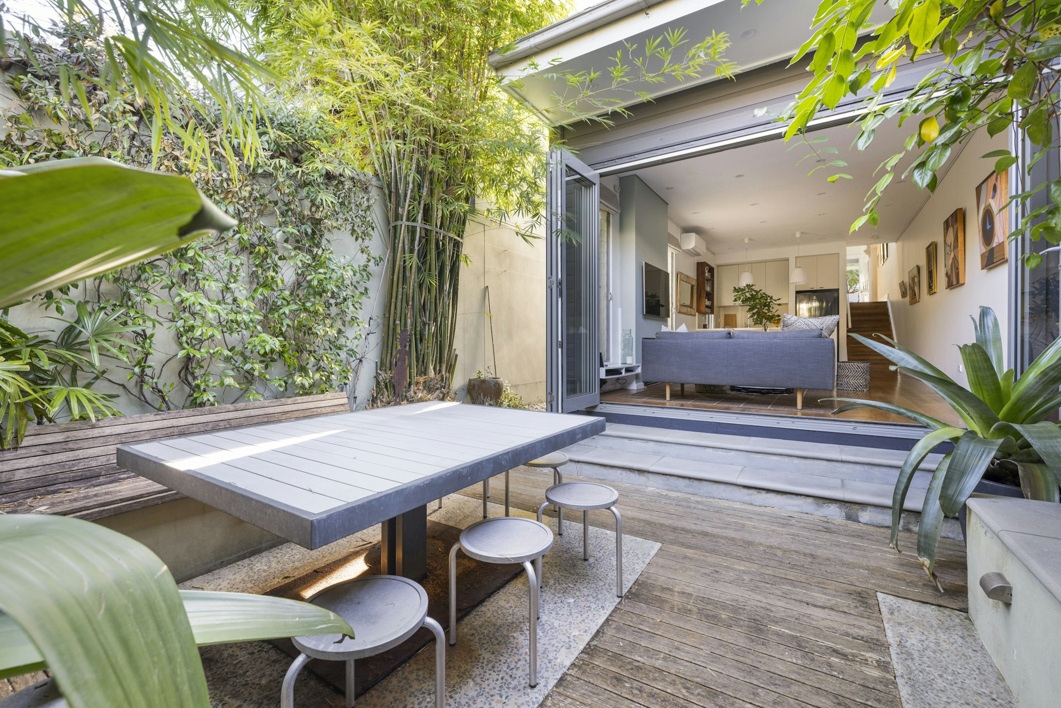 interior design