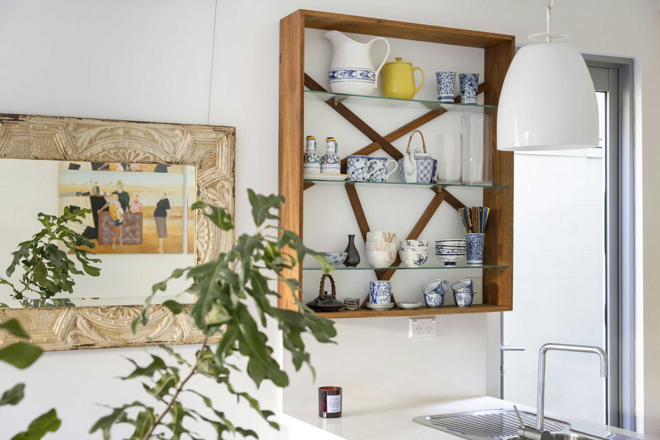 shelf