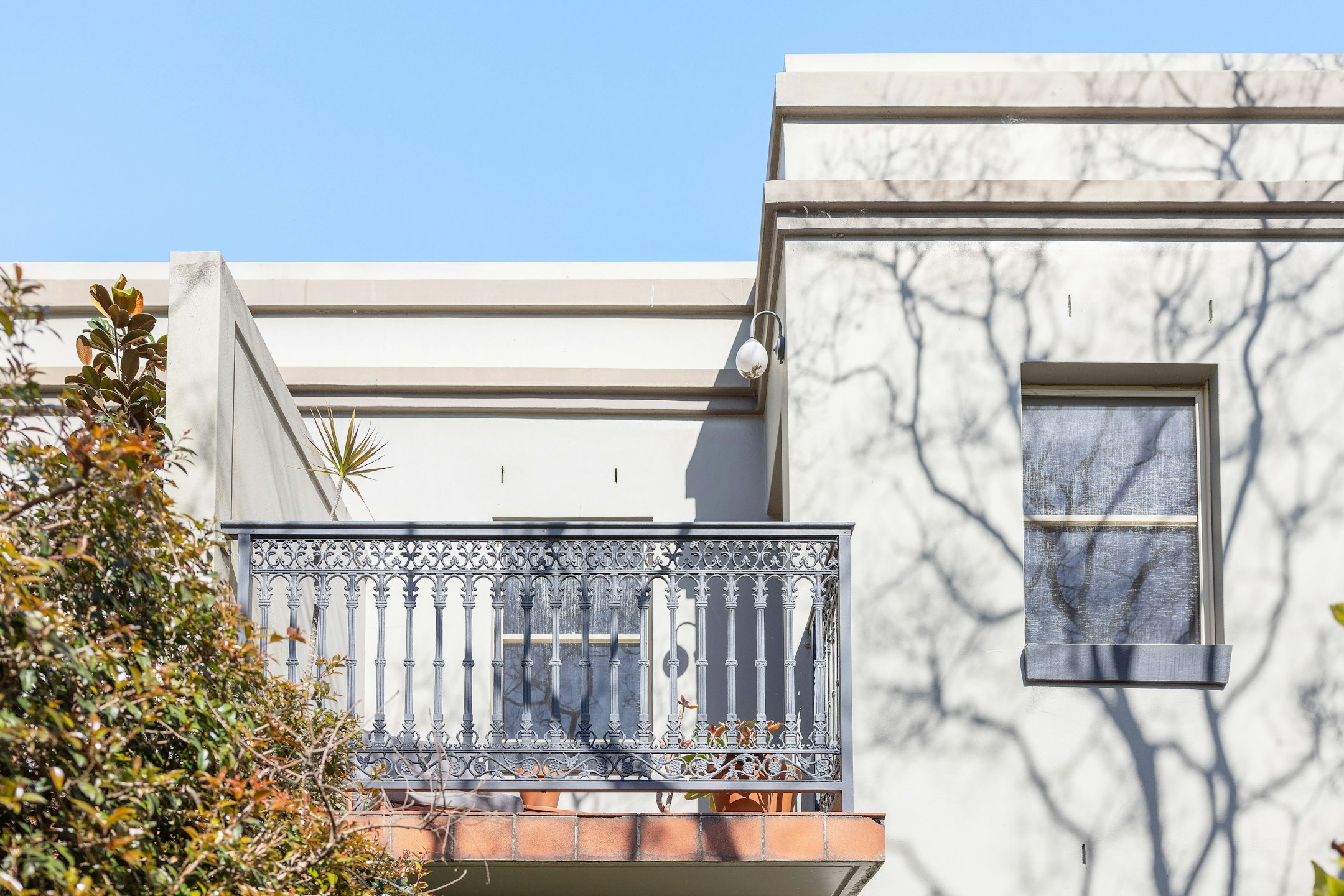 architecture