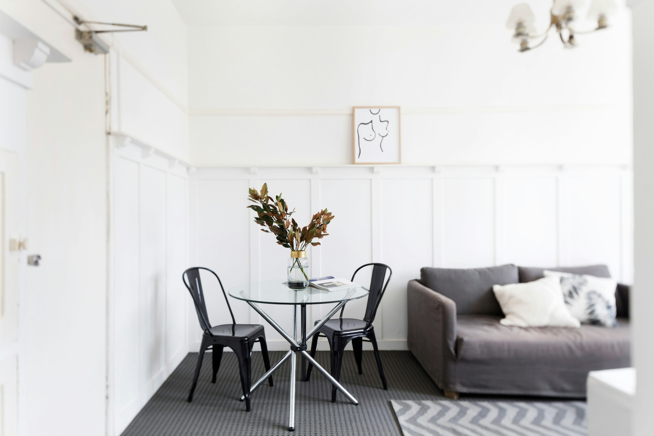 interior design
