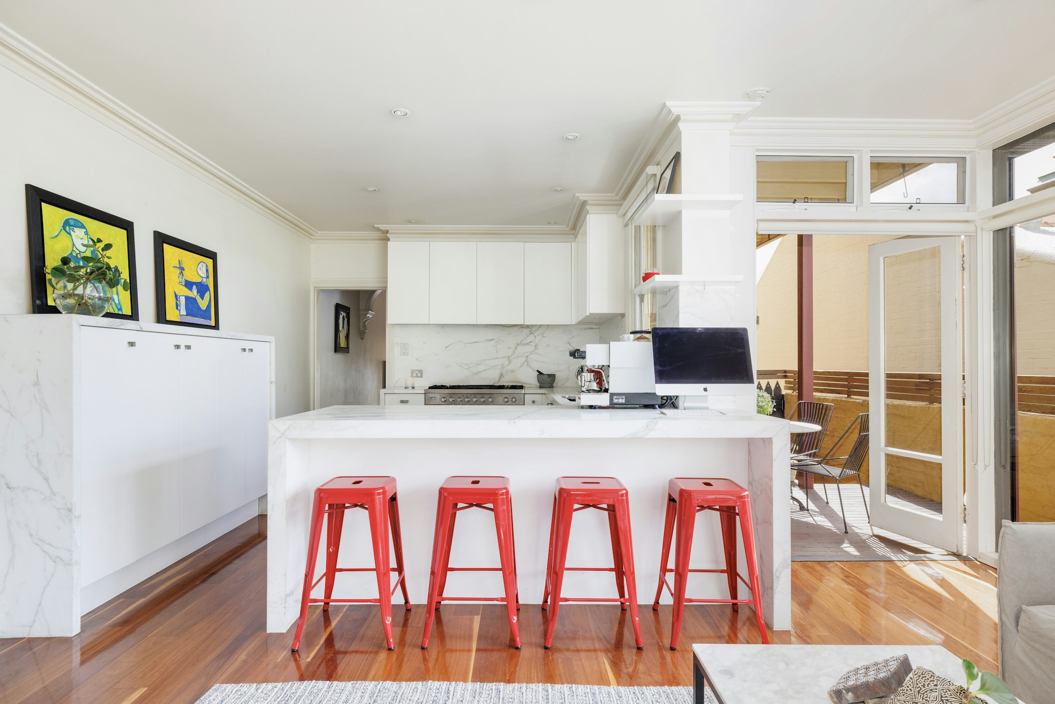 interior design