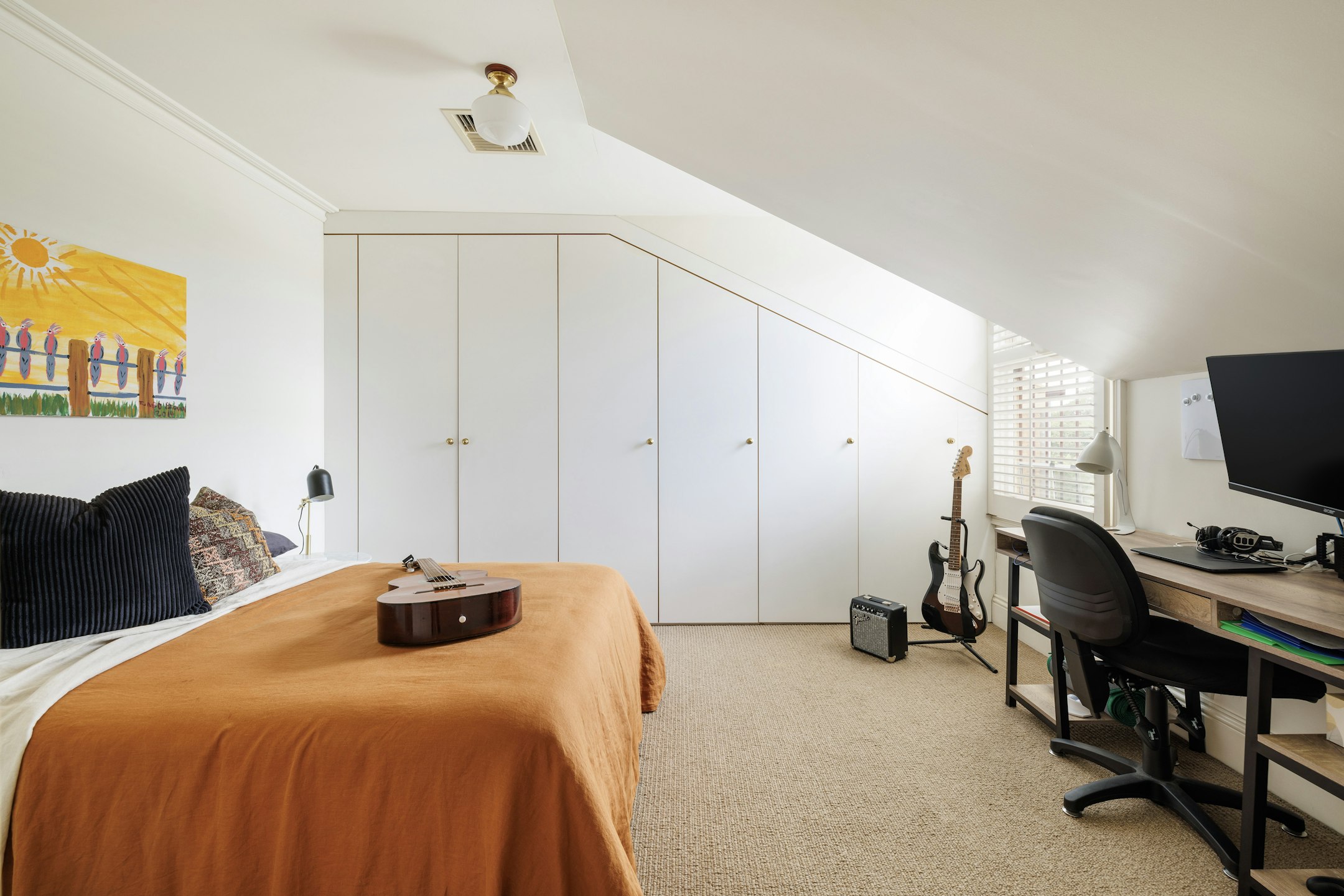 interior design