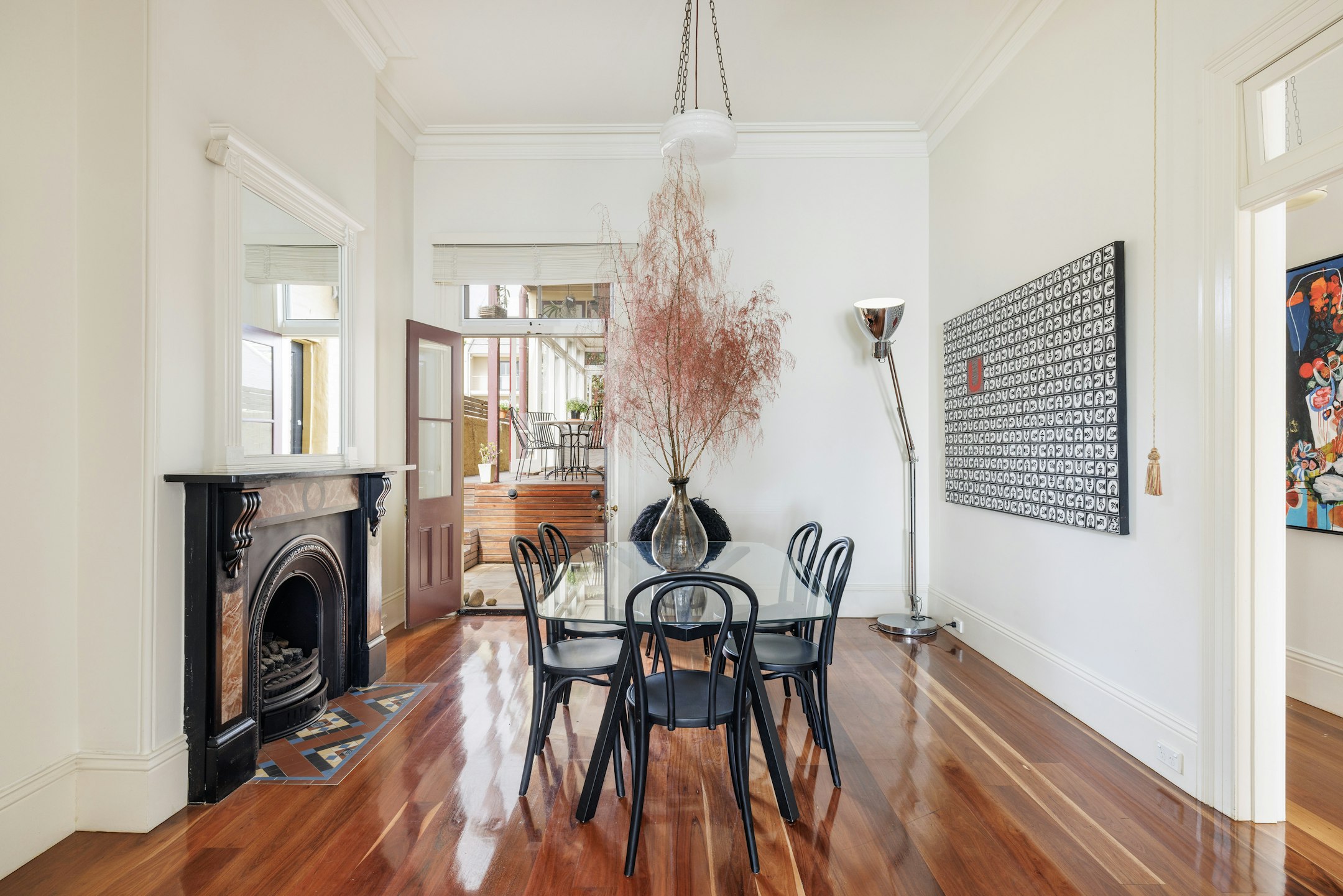 interior design