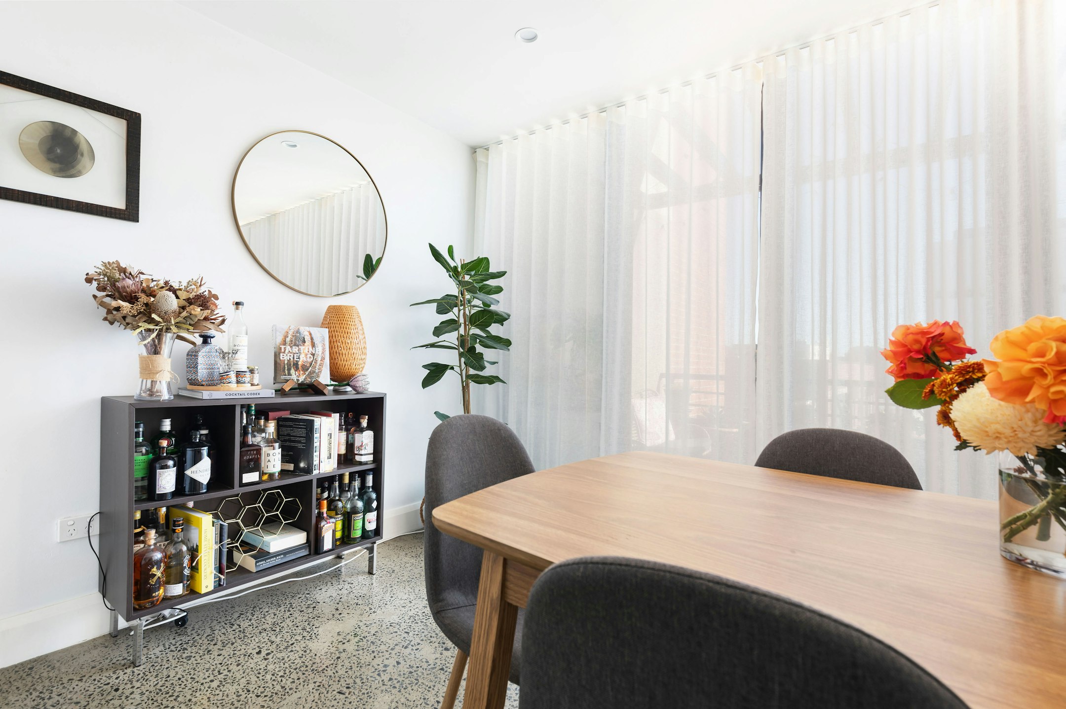 interior design