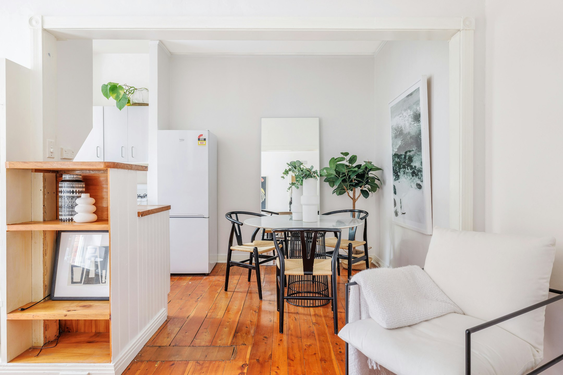 interior design