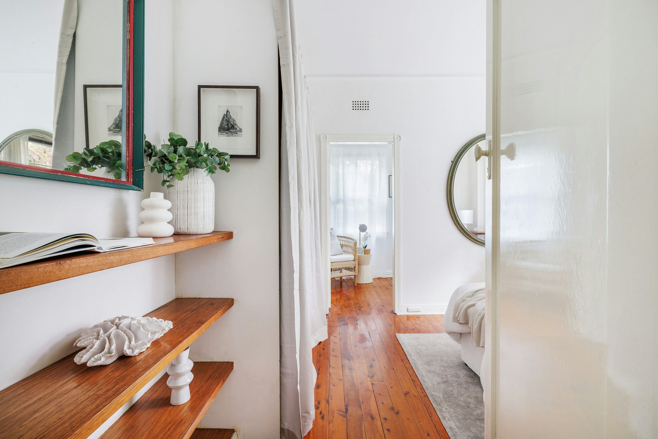 hardwood