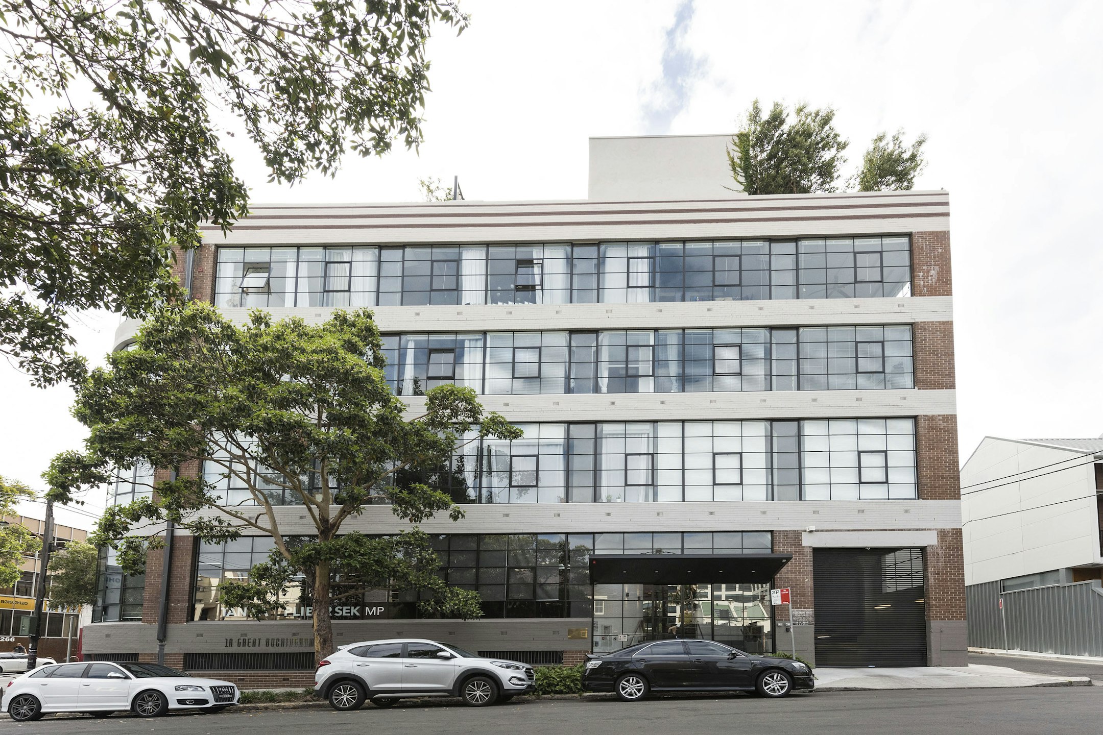 building