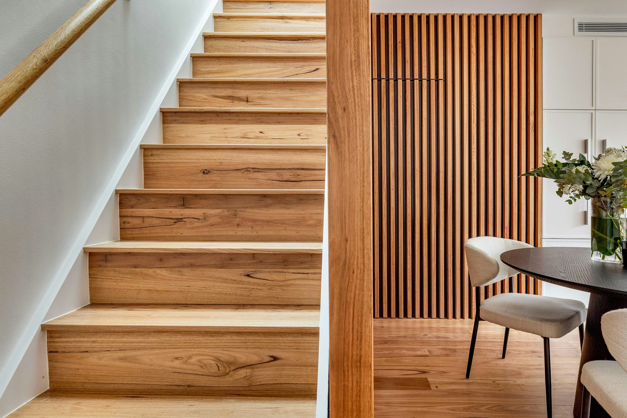 hardwood