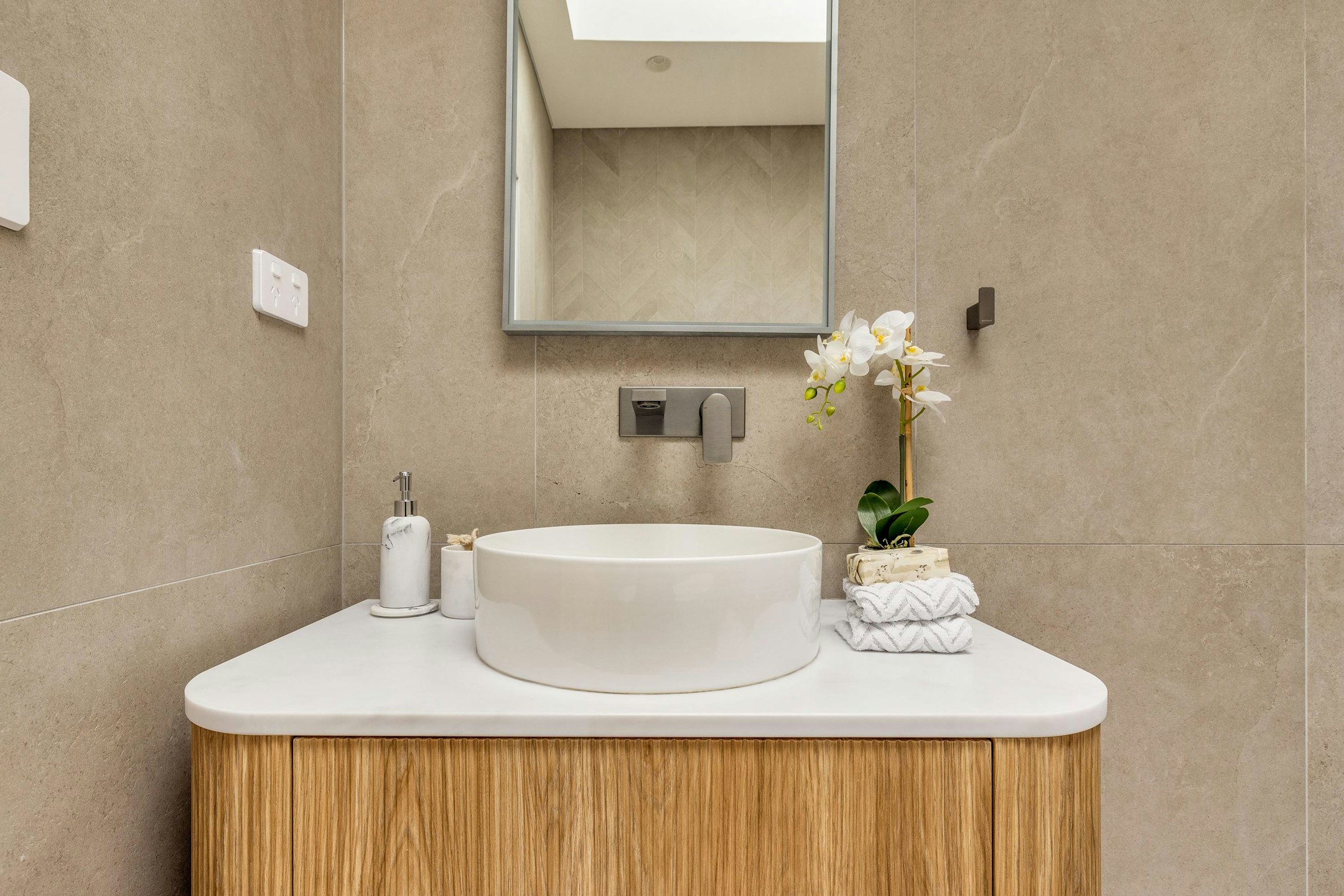 basin