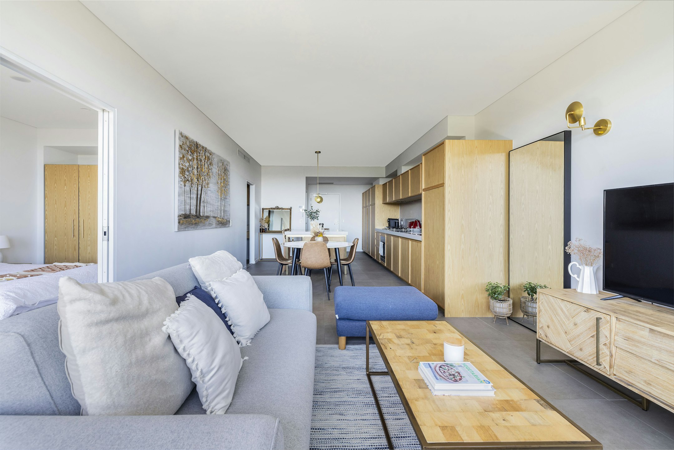 interior design