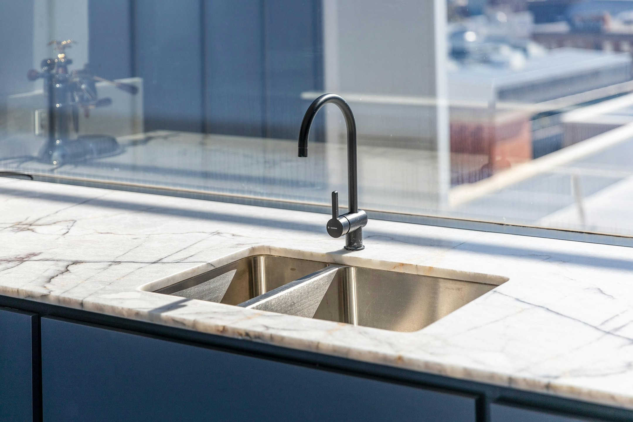 sink