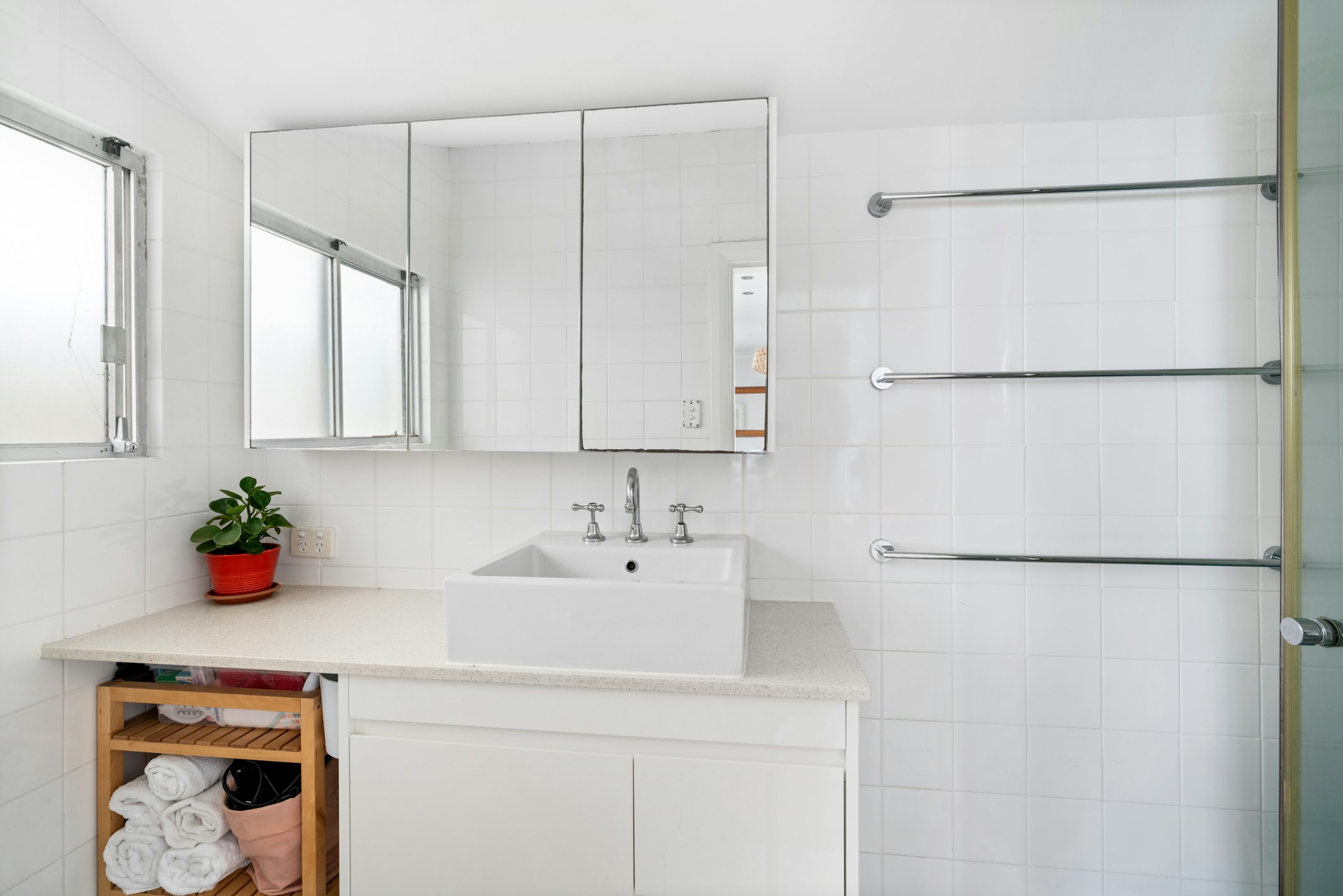 sink