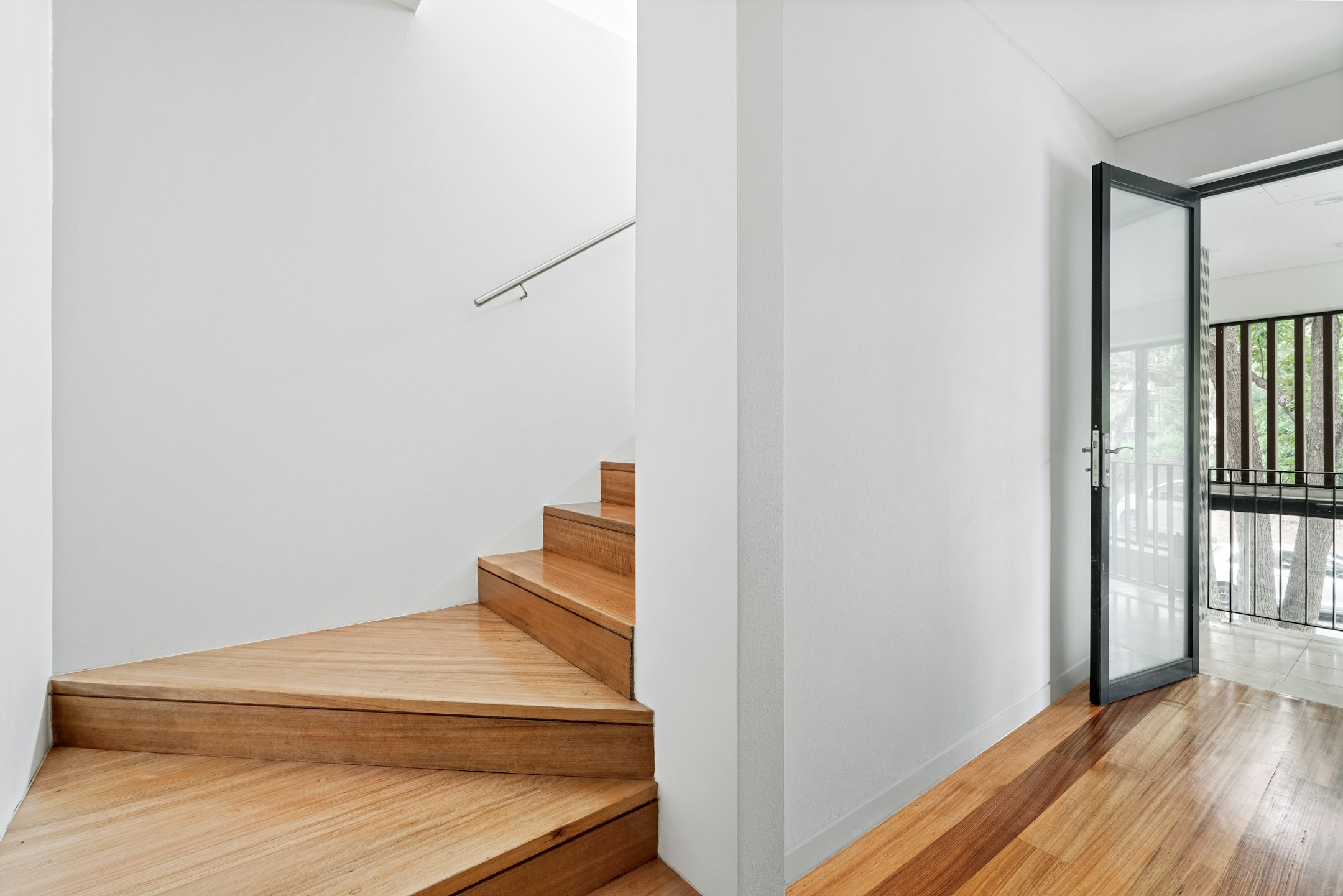 wood