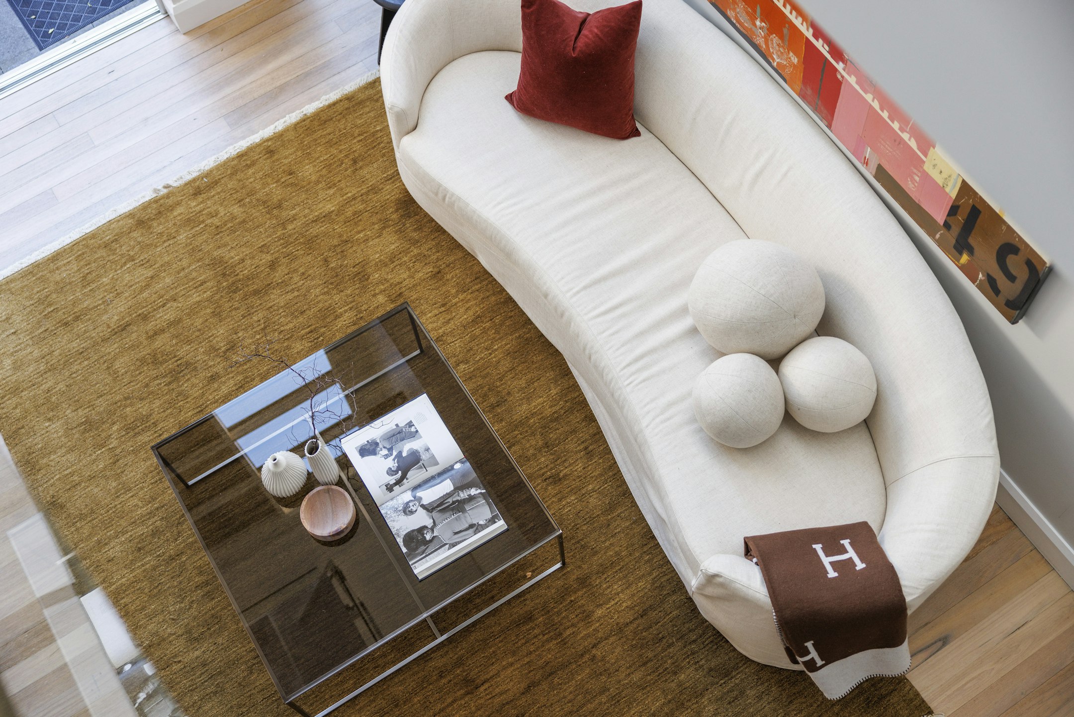 couch