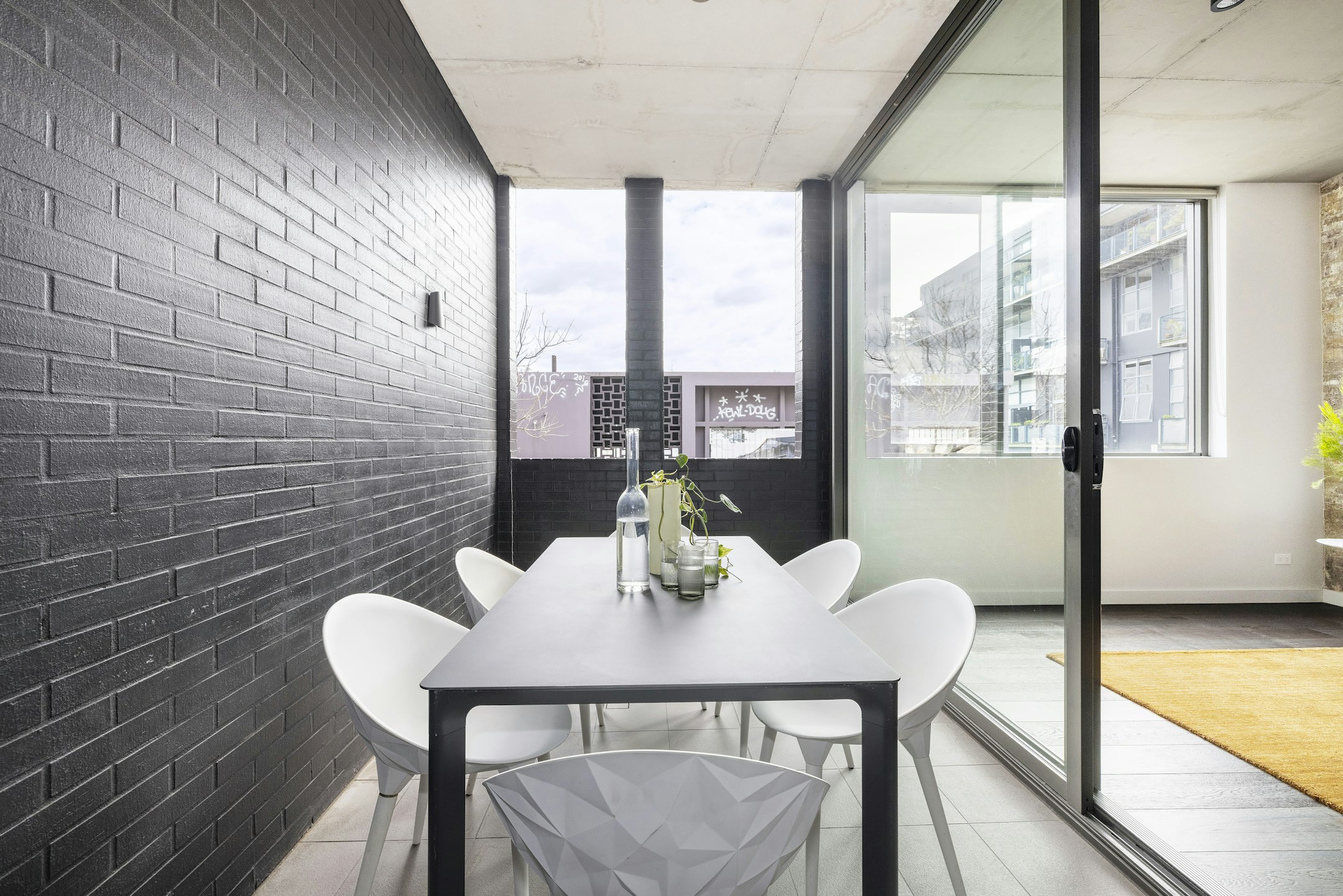 interior design