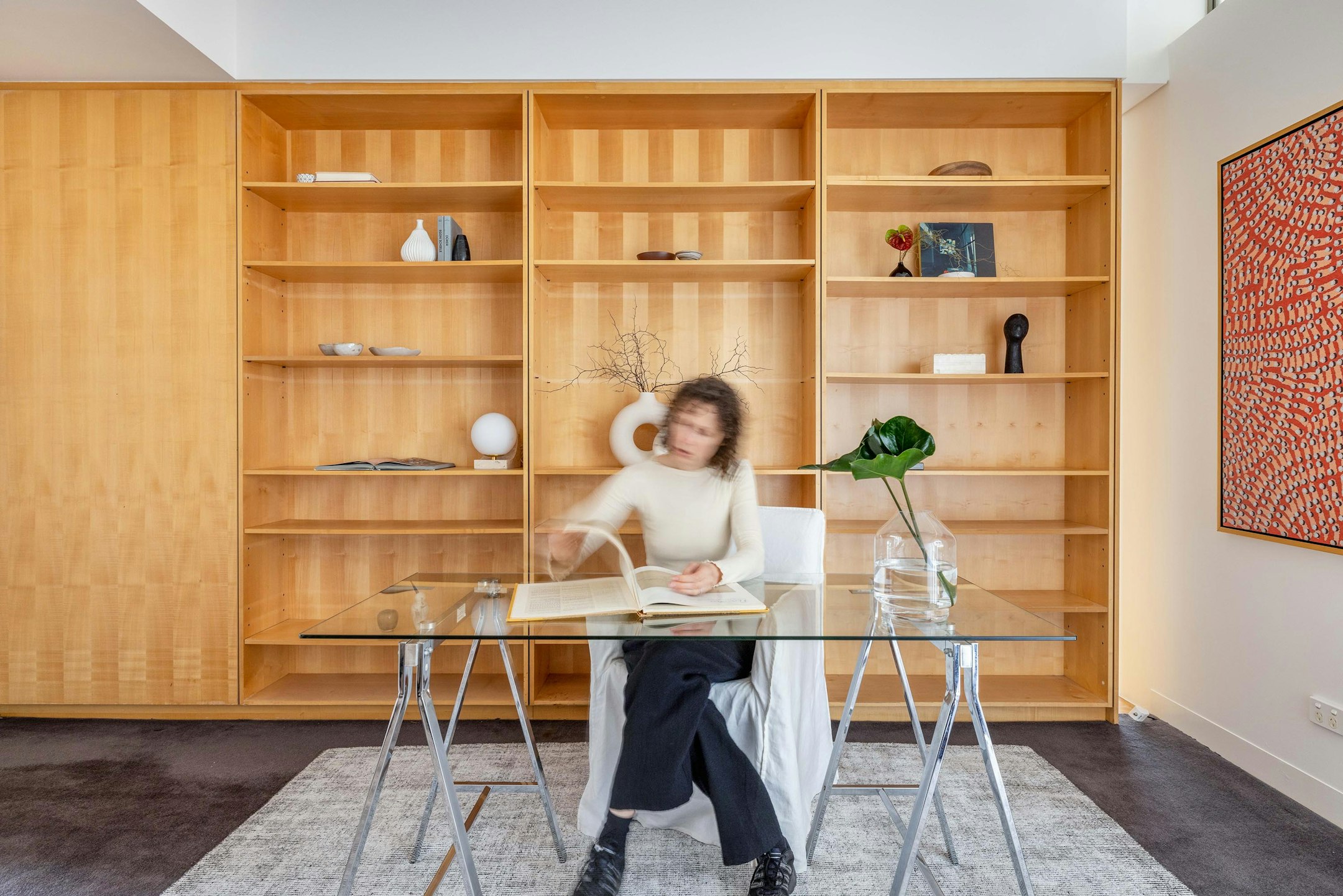 interior design
