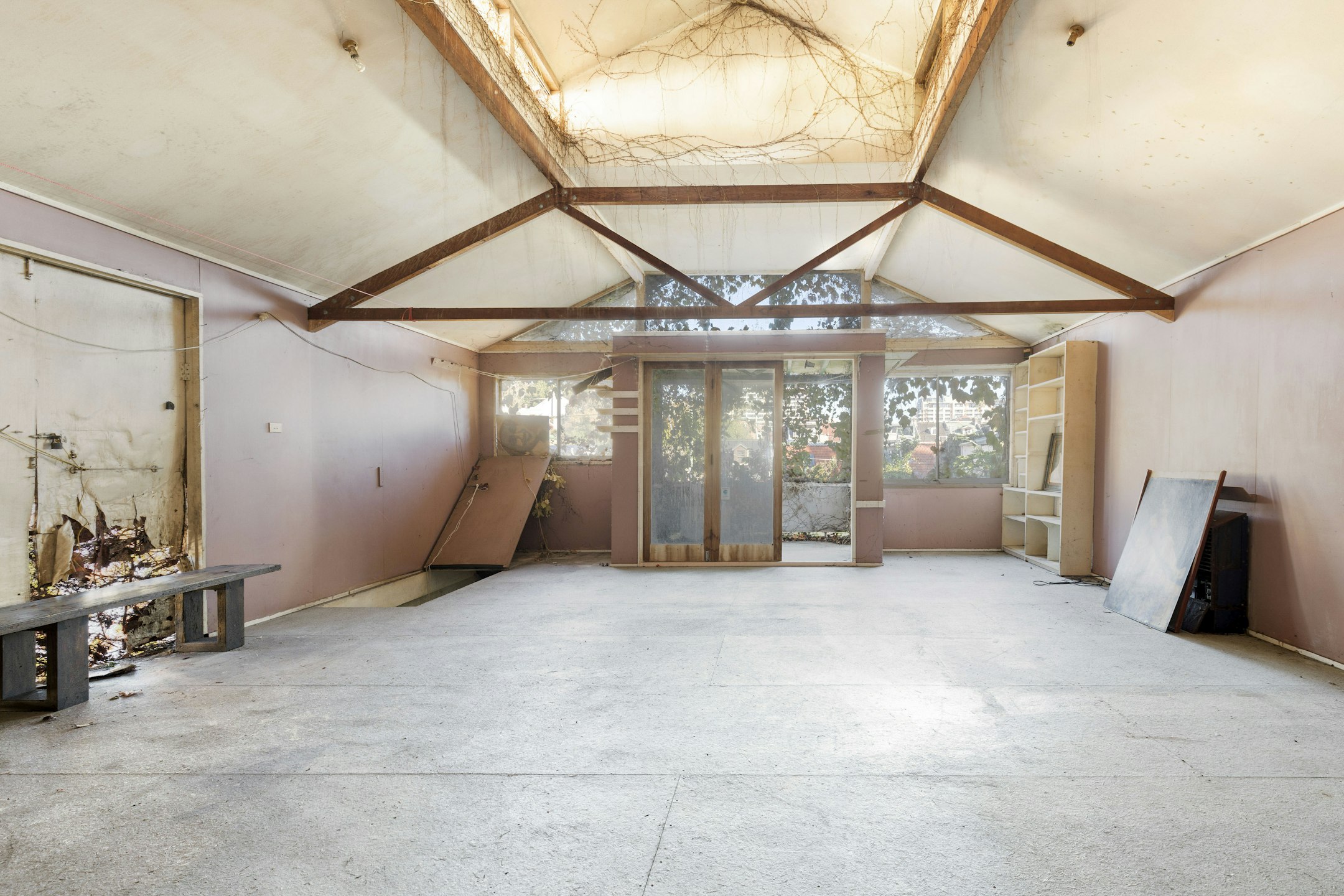 floor