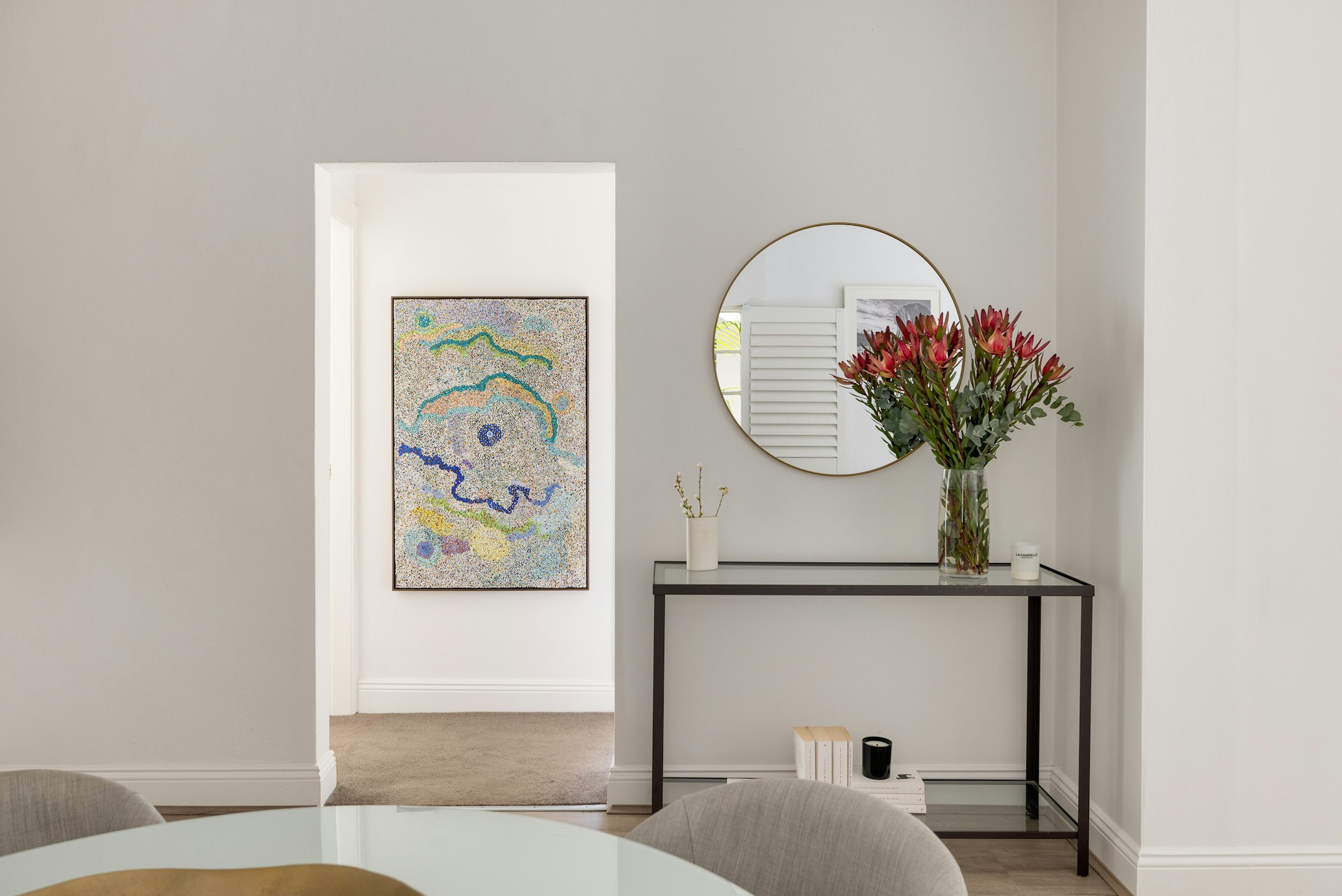 interior design