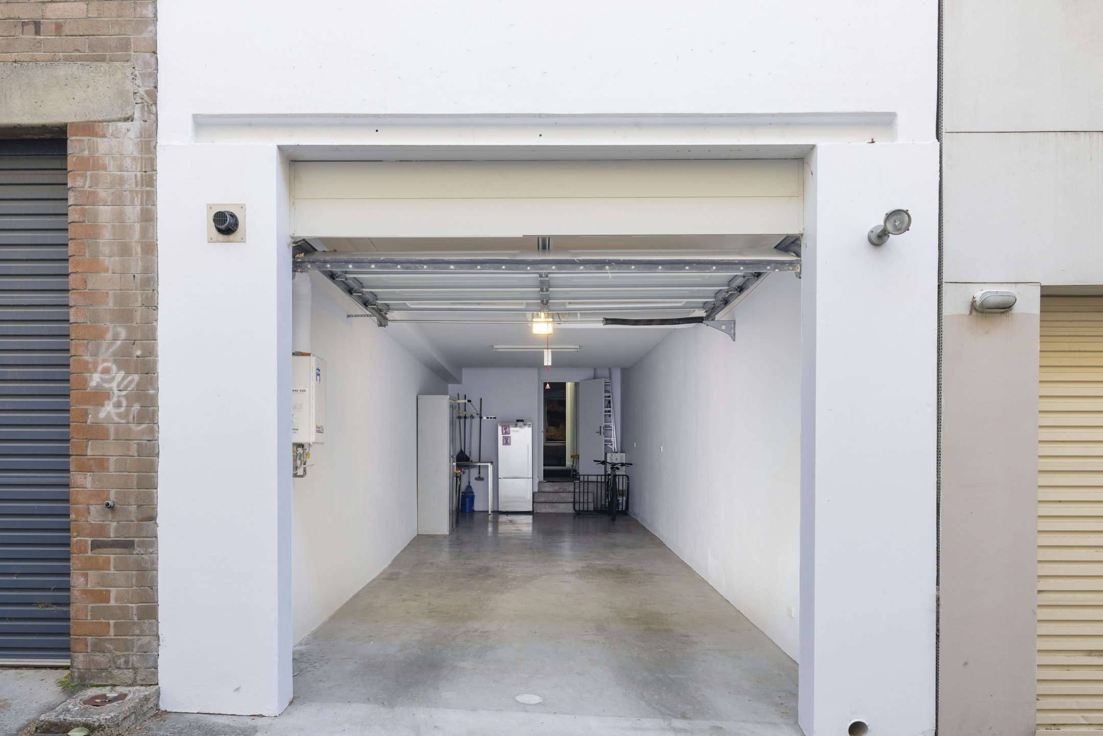 floor
