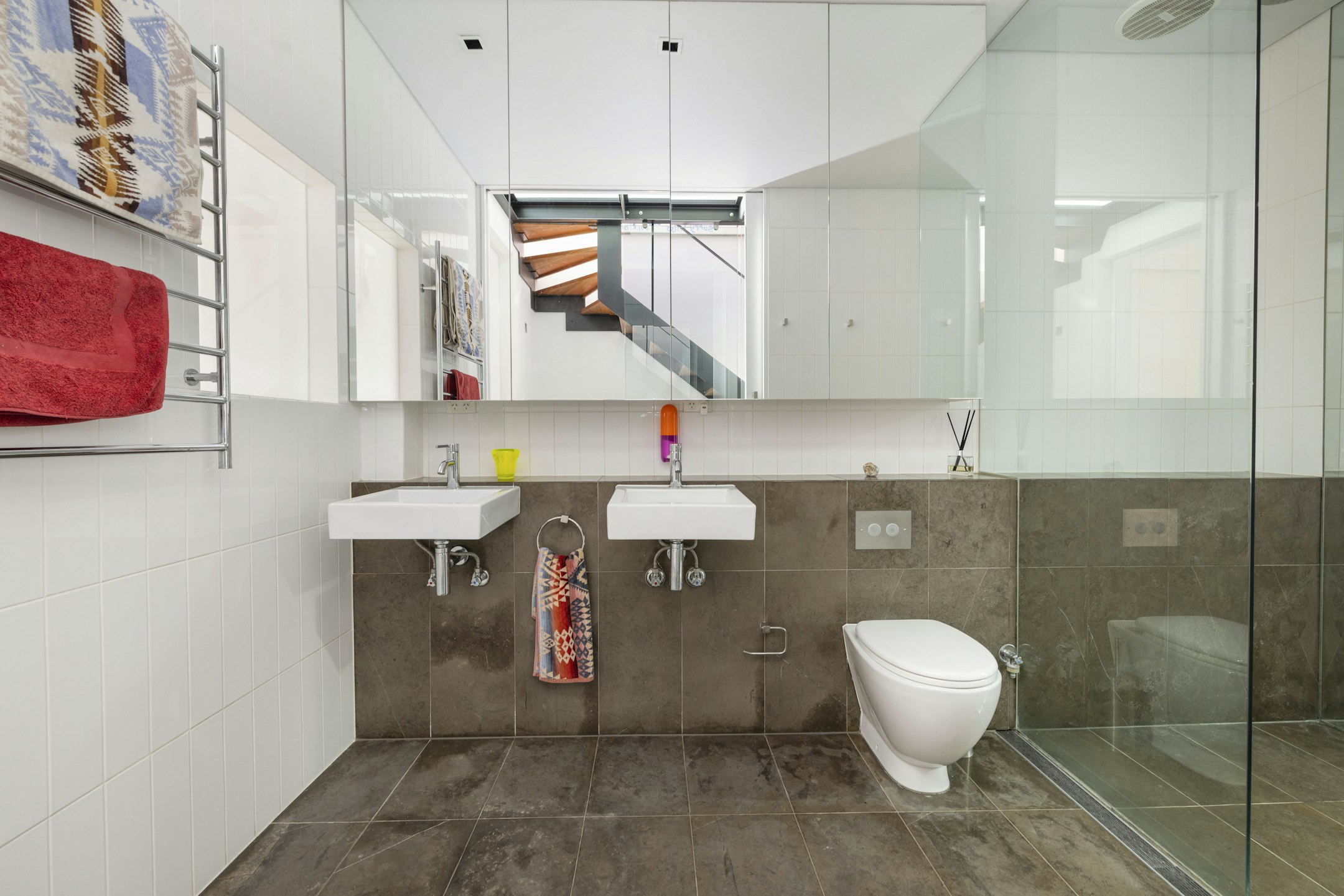 sink