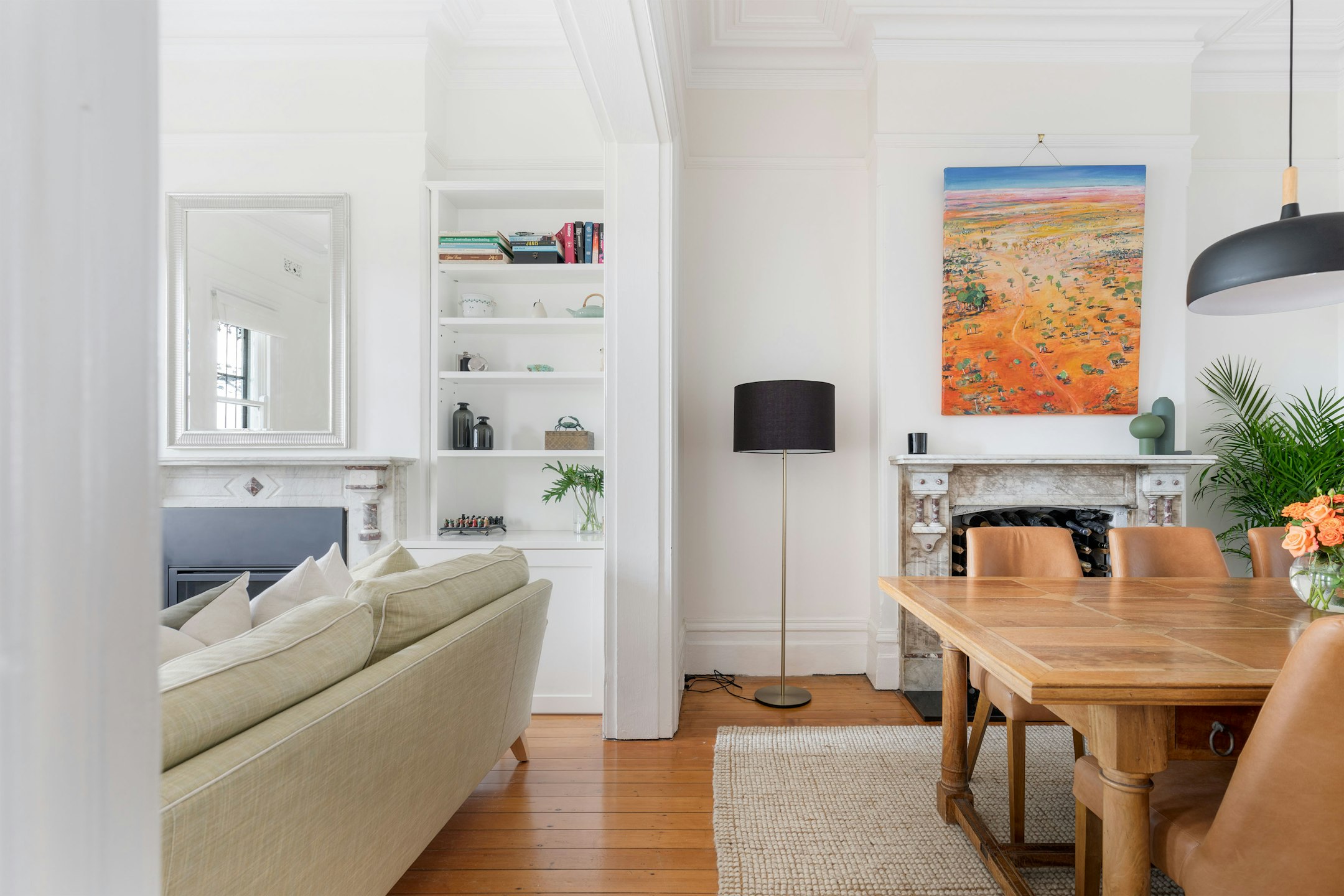 interior design